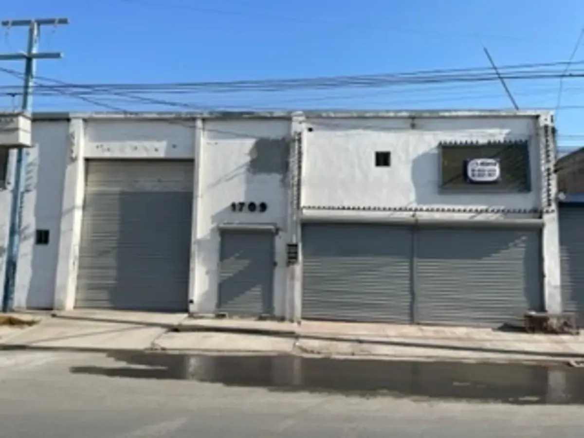 Industrial Spot2
