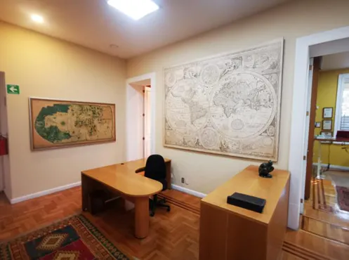 Oficina Spot2