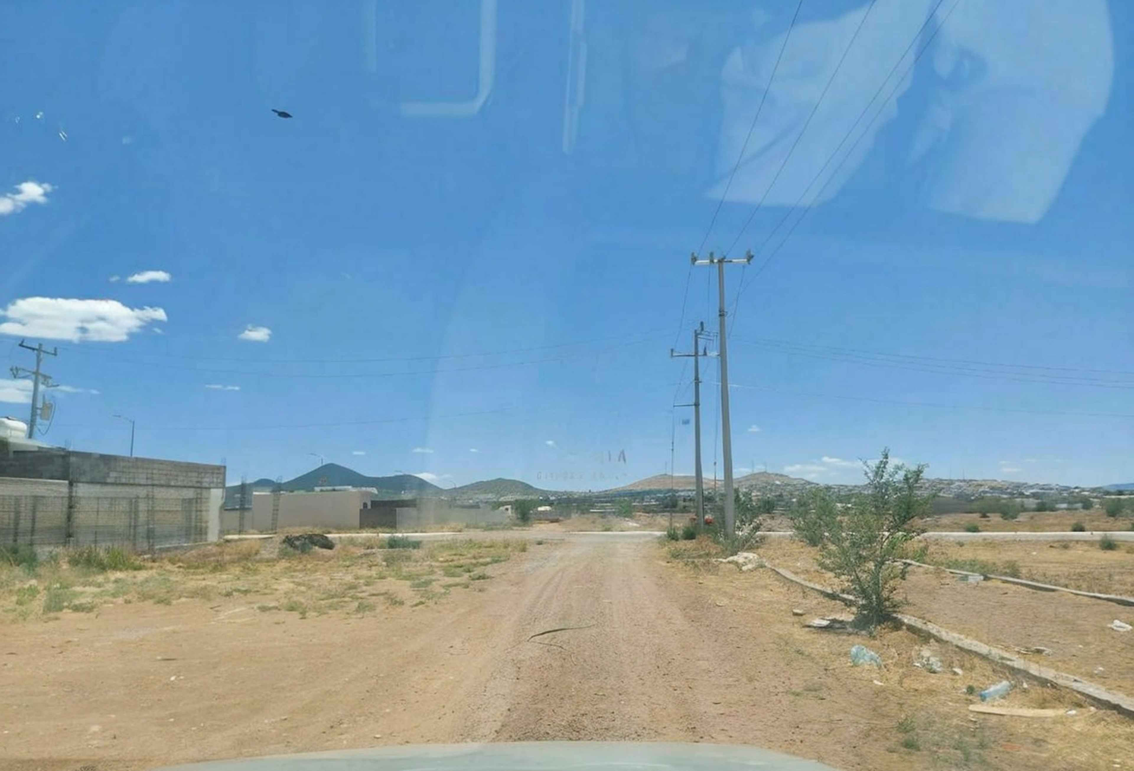 Avenida Felipe Carrillo Puerto 120