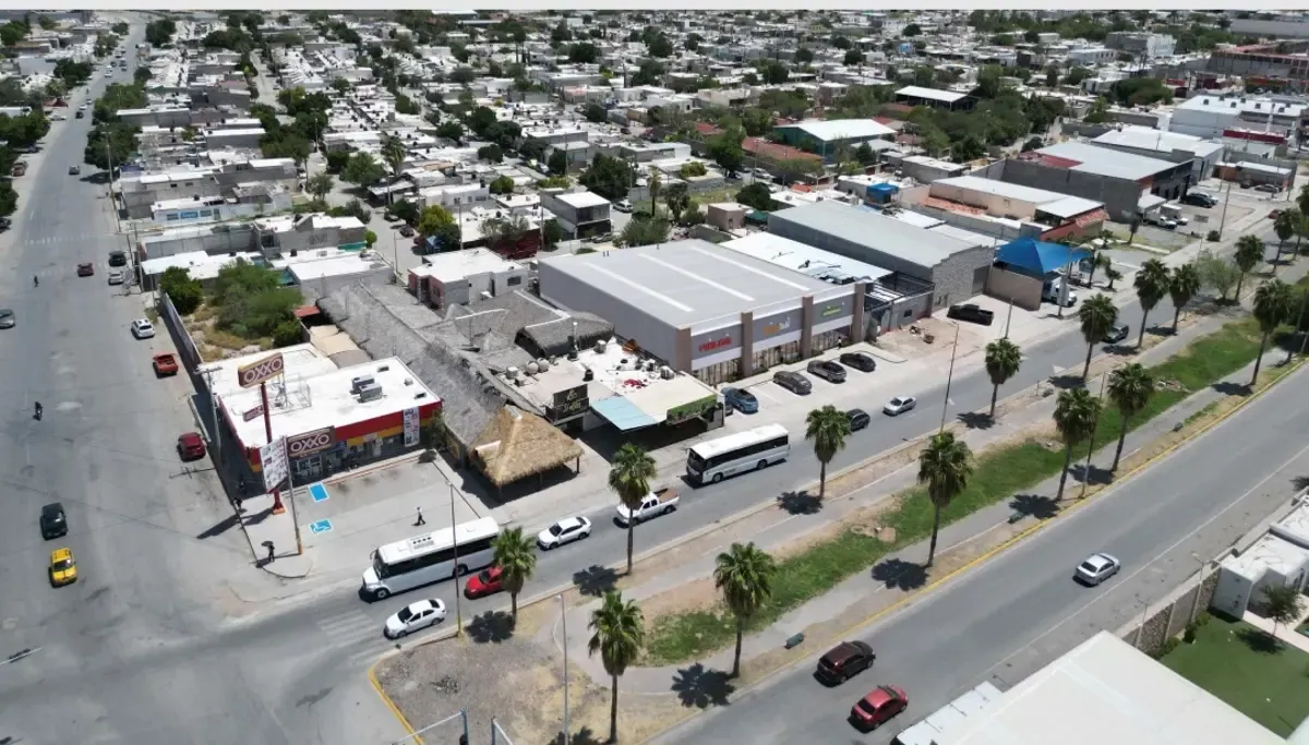 Local Comercial Spot2