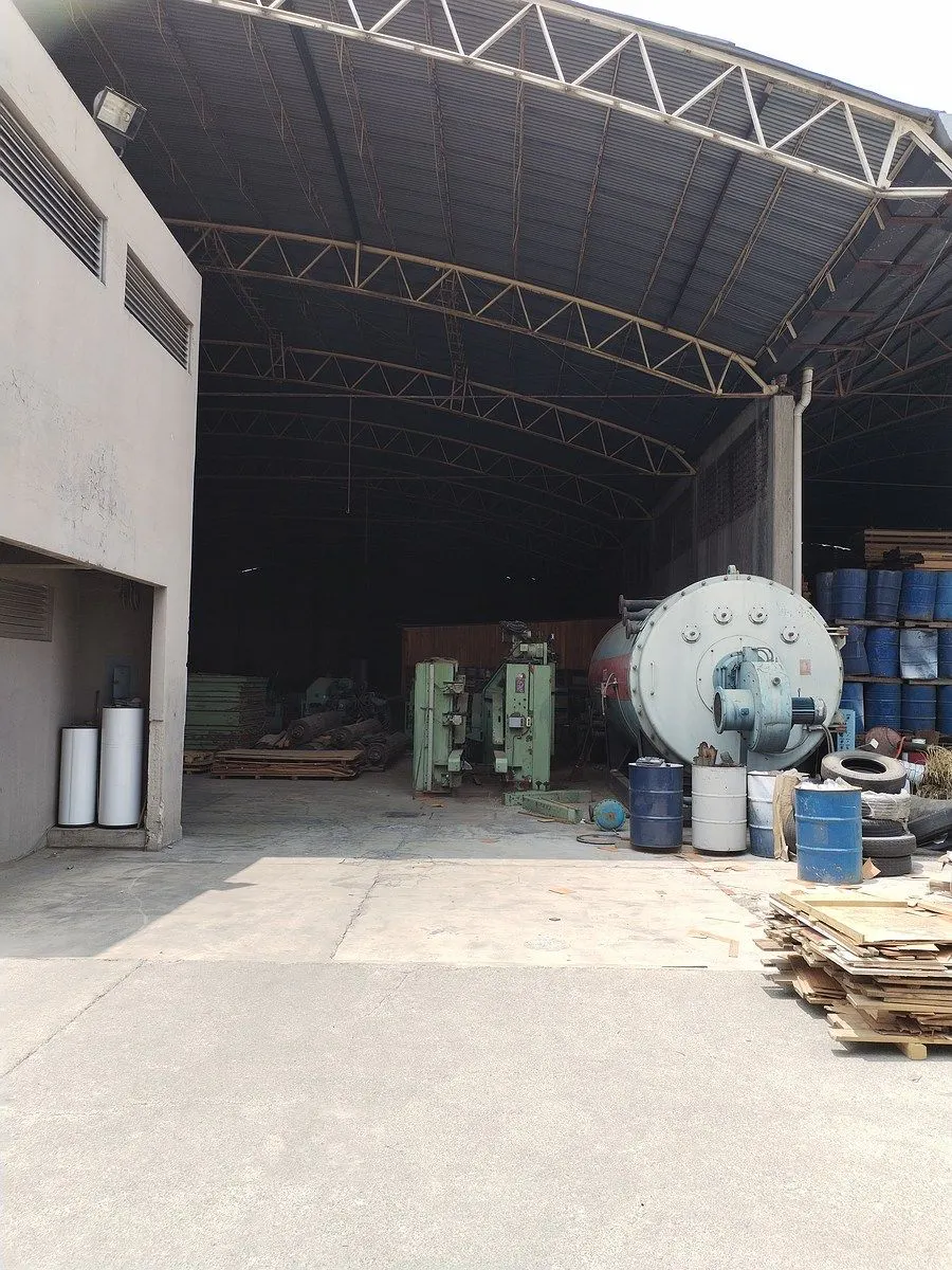 Industrial Spot2