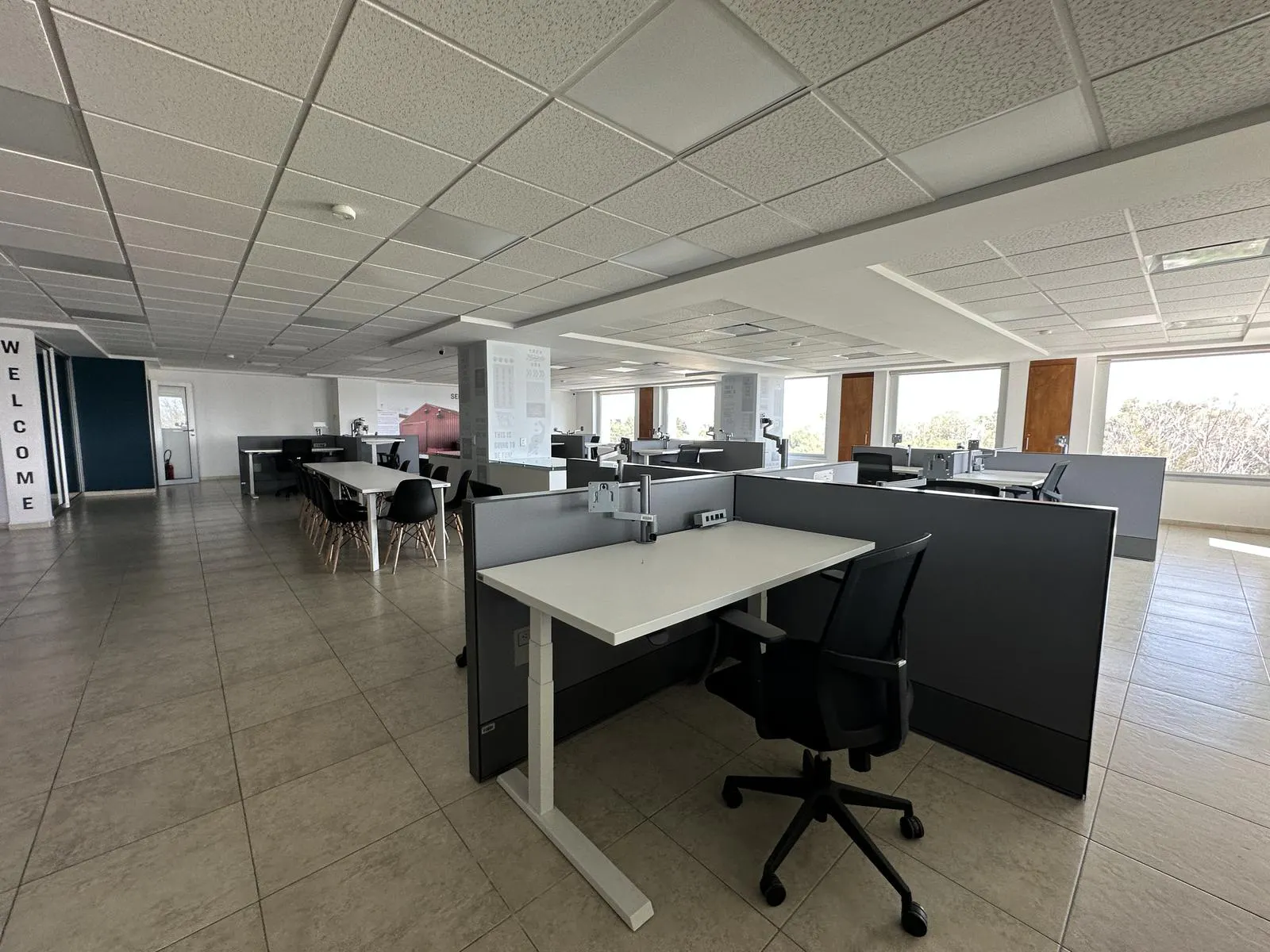 Oficina Spot2