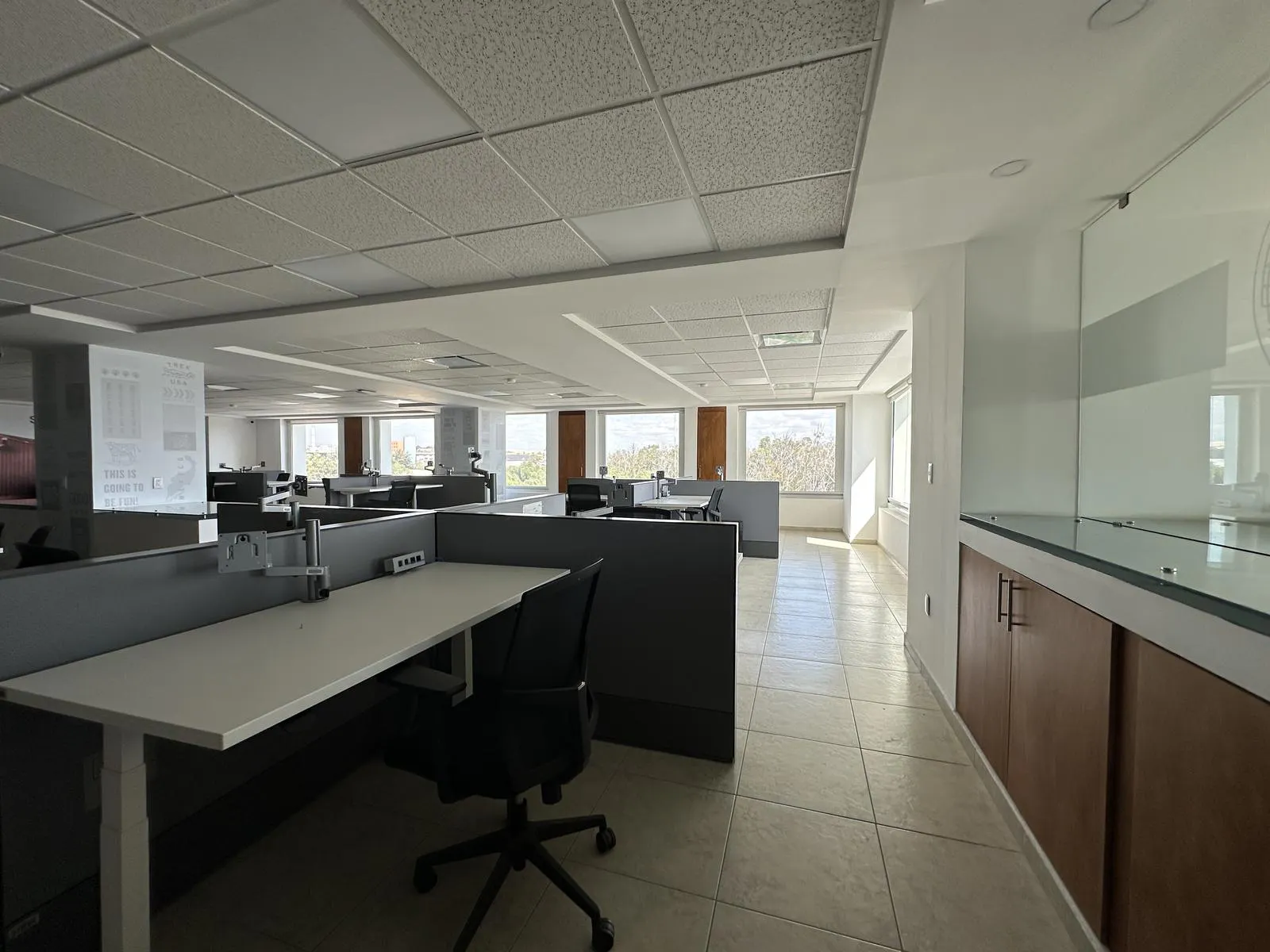 Oficina Spot2