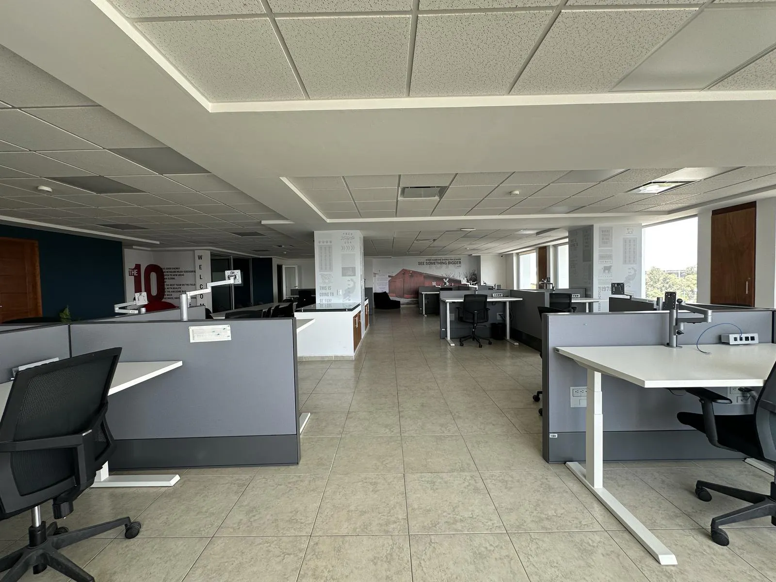 Oficina Spot2