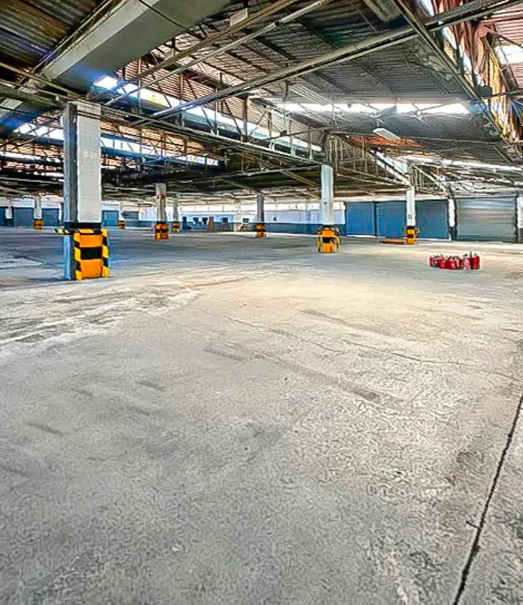 Industrial Spot2