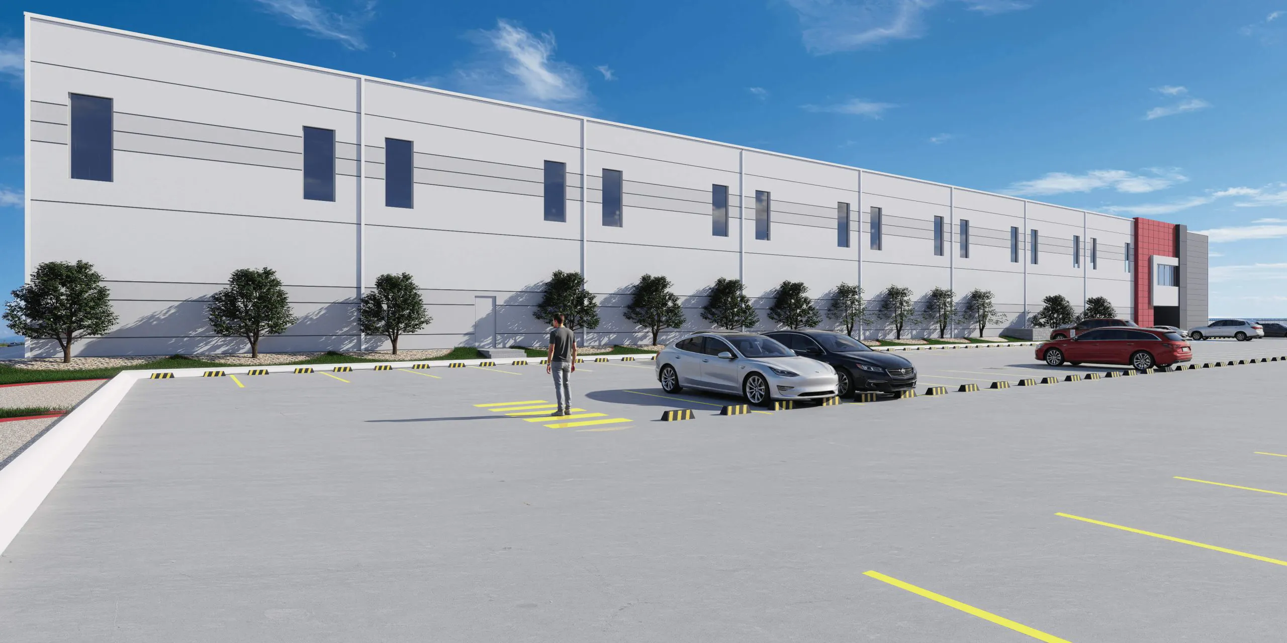 Industrial Spot2