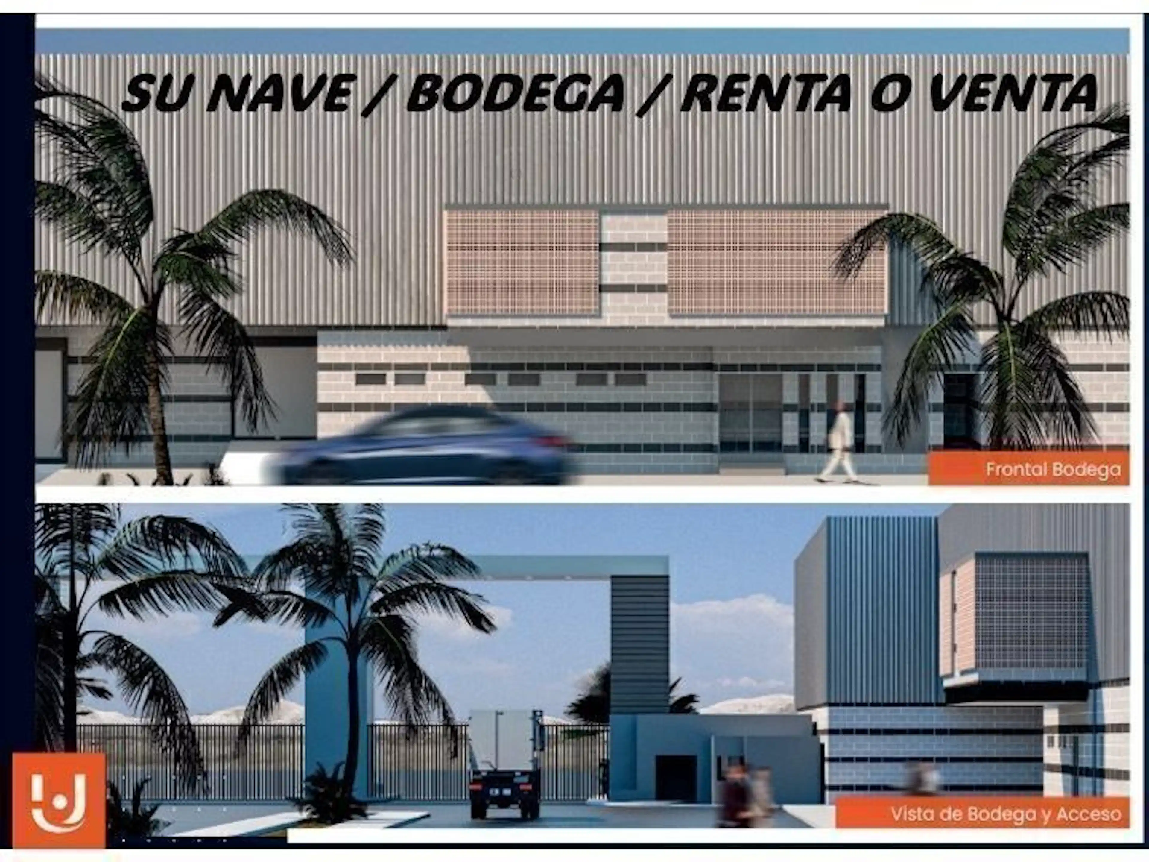 Lote Industrial Terreno Venta Manzanillo Parque Industrial Parkum
