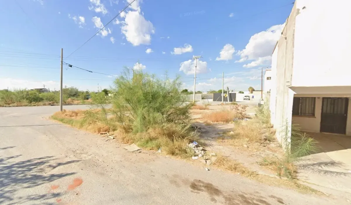Terreno Spot2