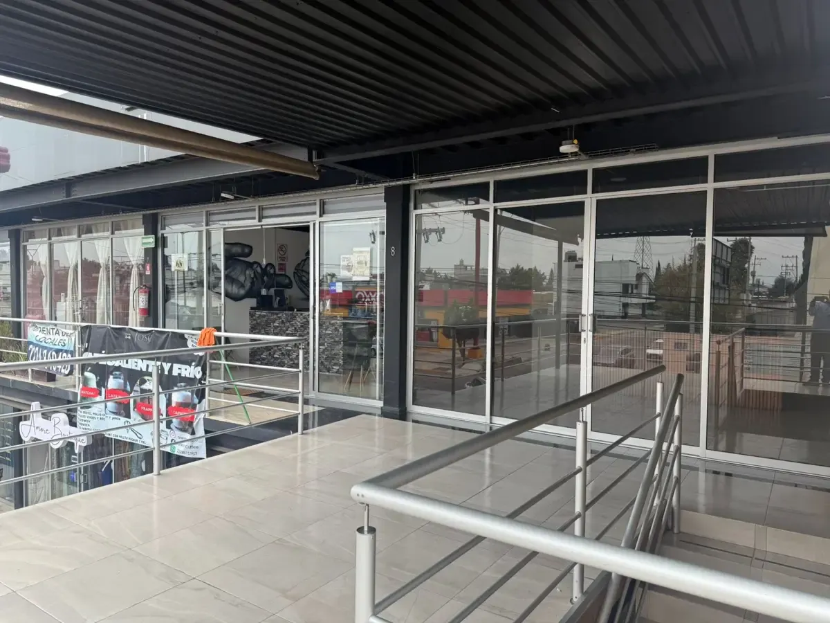 Local Comercial Spot2