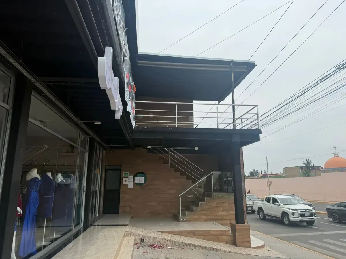 Local Comercial Spot2