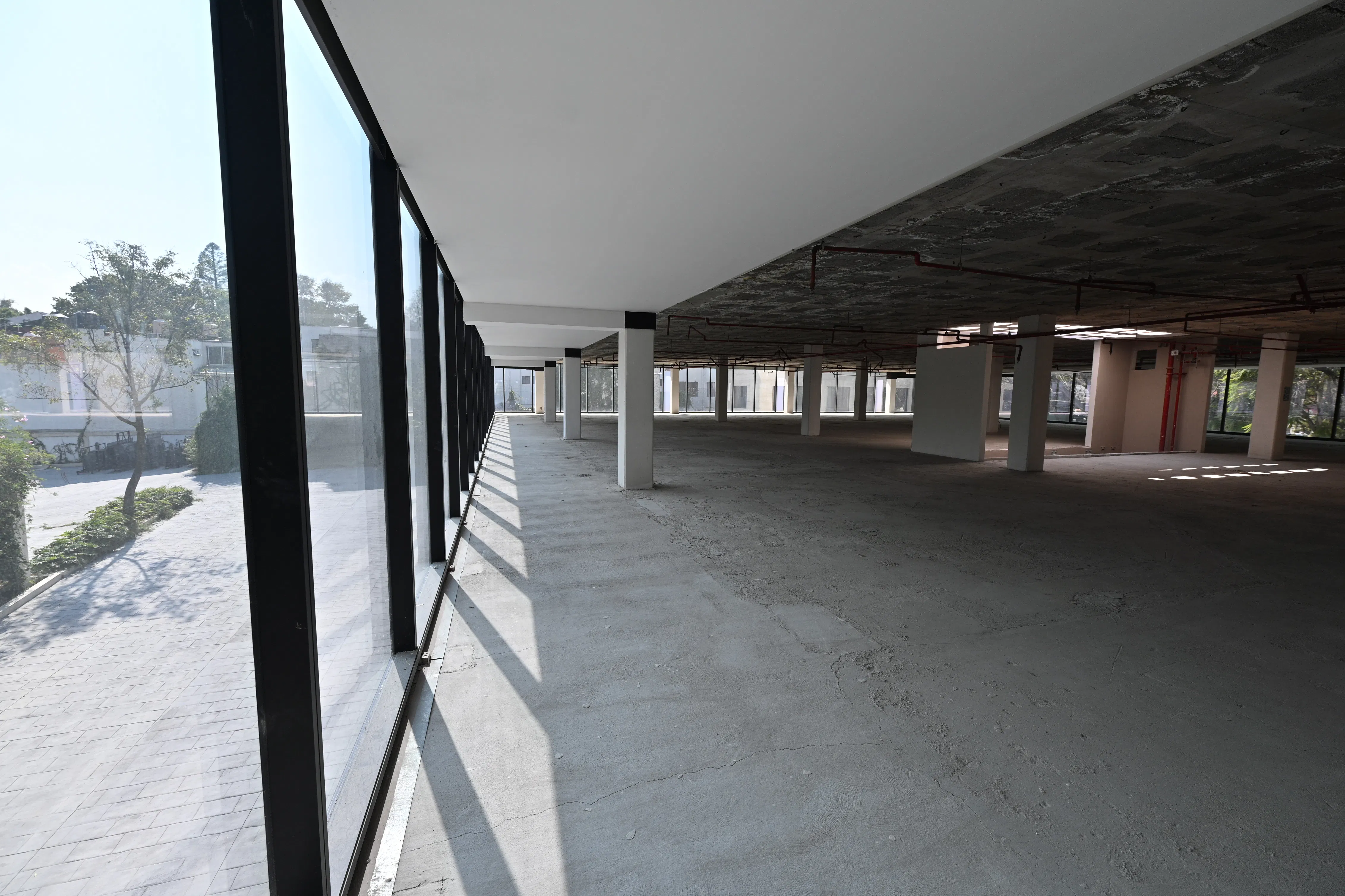 Oficina Spot2