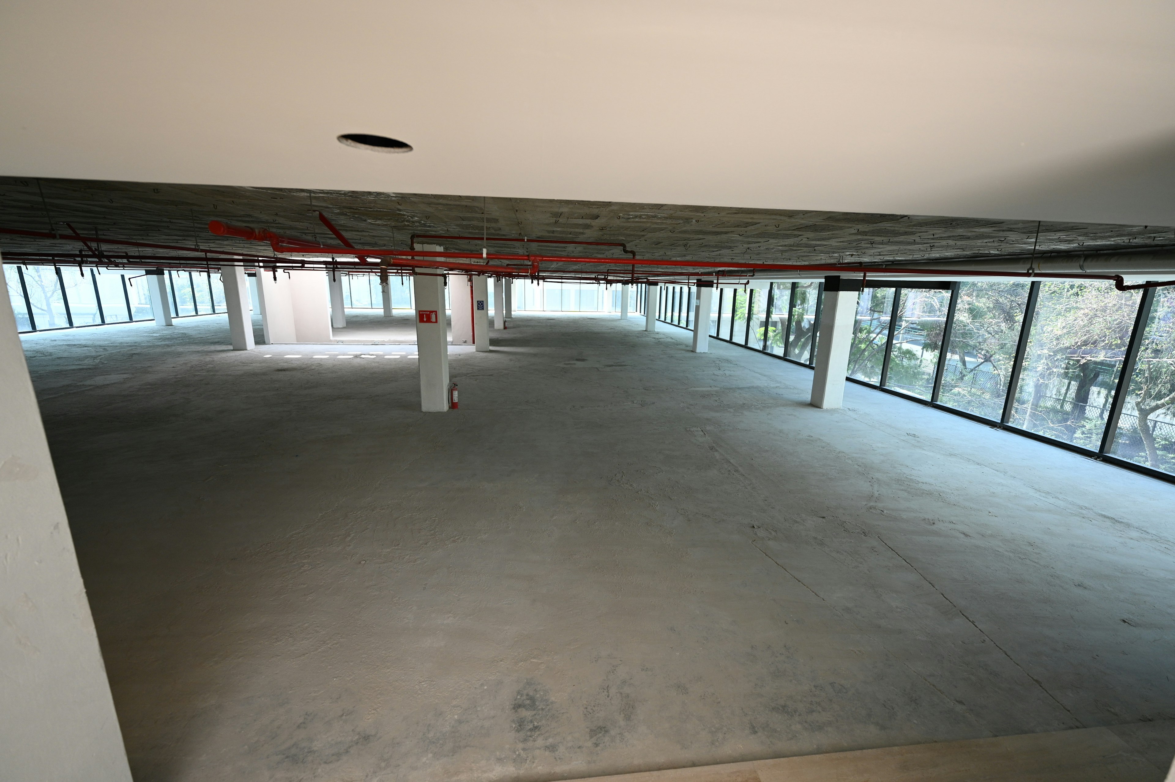 Edif. Central N3-photo