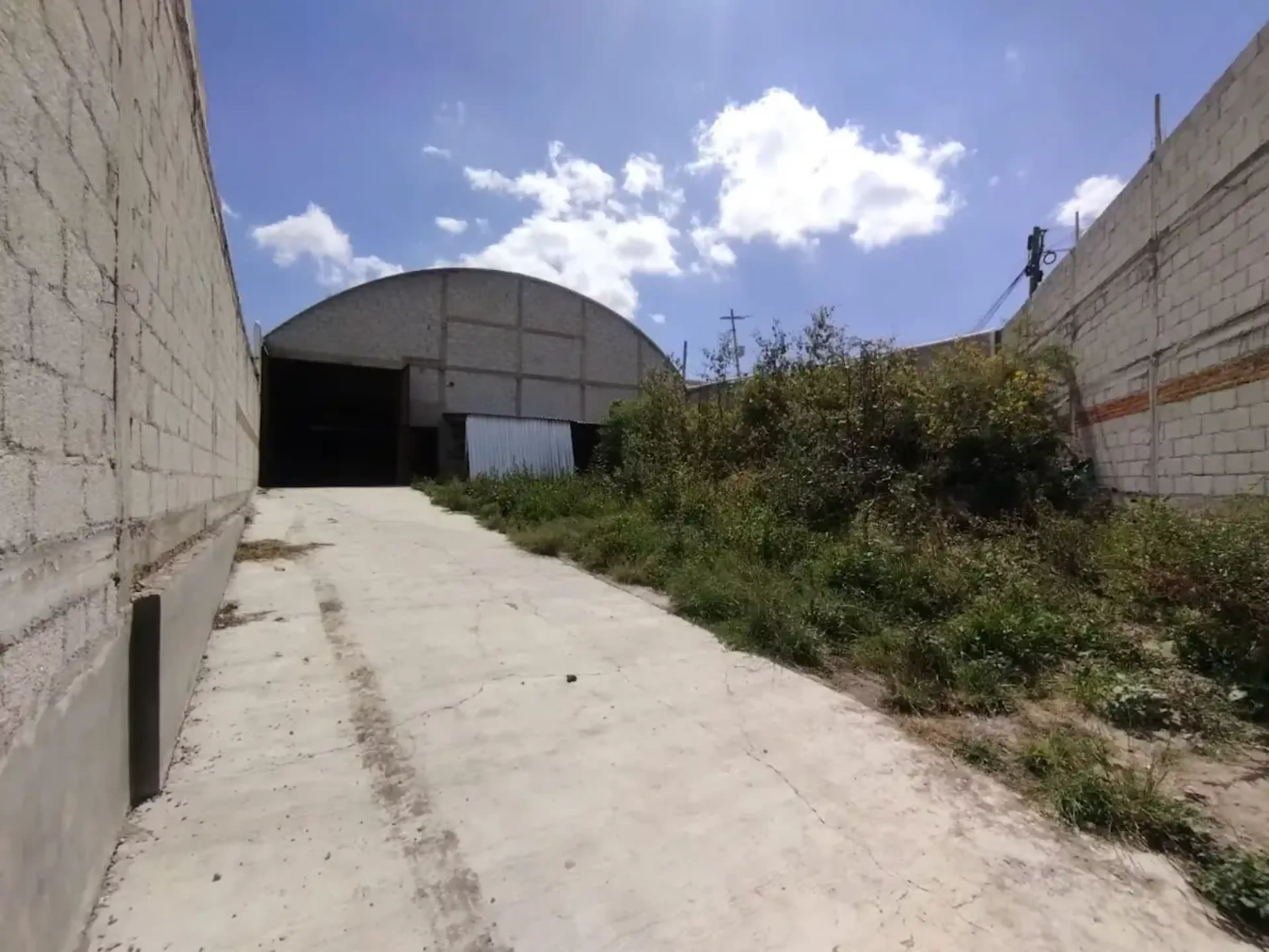 Bodega en venta en San Francisco Totimehuacan, Puebla, Puebla
