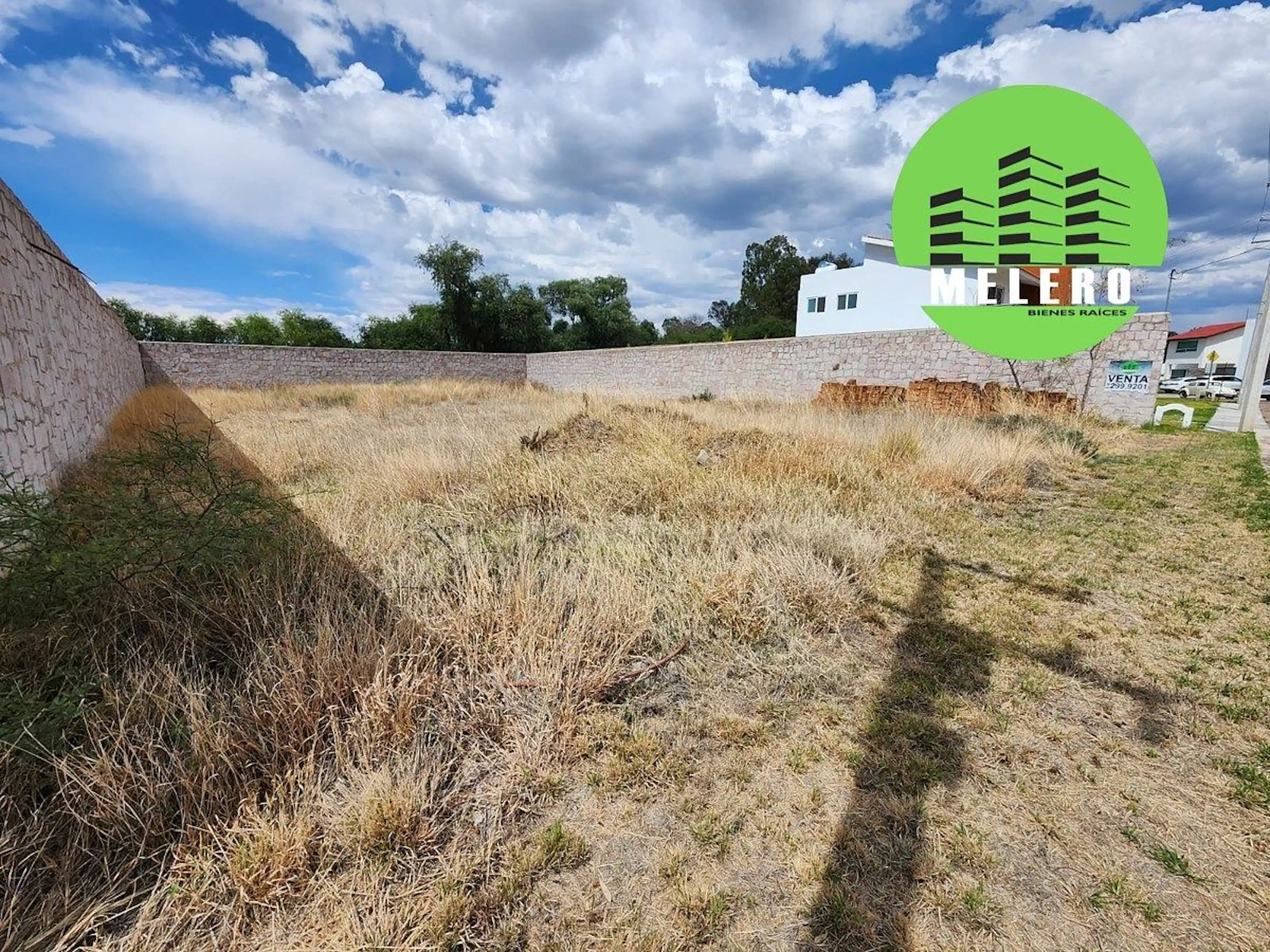Terreno En Venta En Fracc. Campestre Martinica