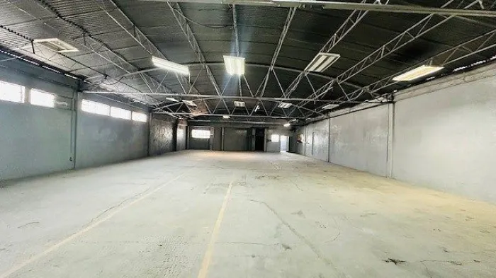 Industrial Spot2