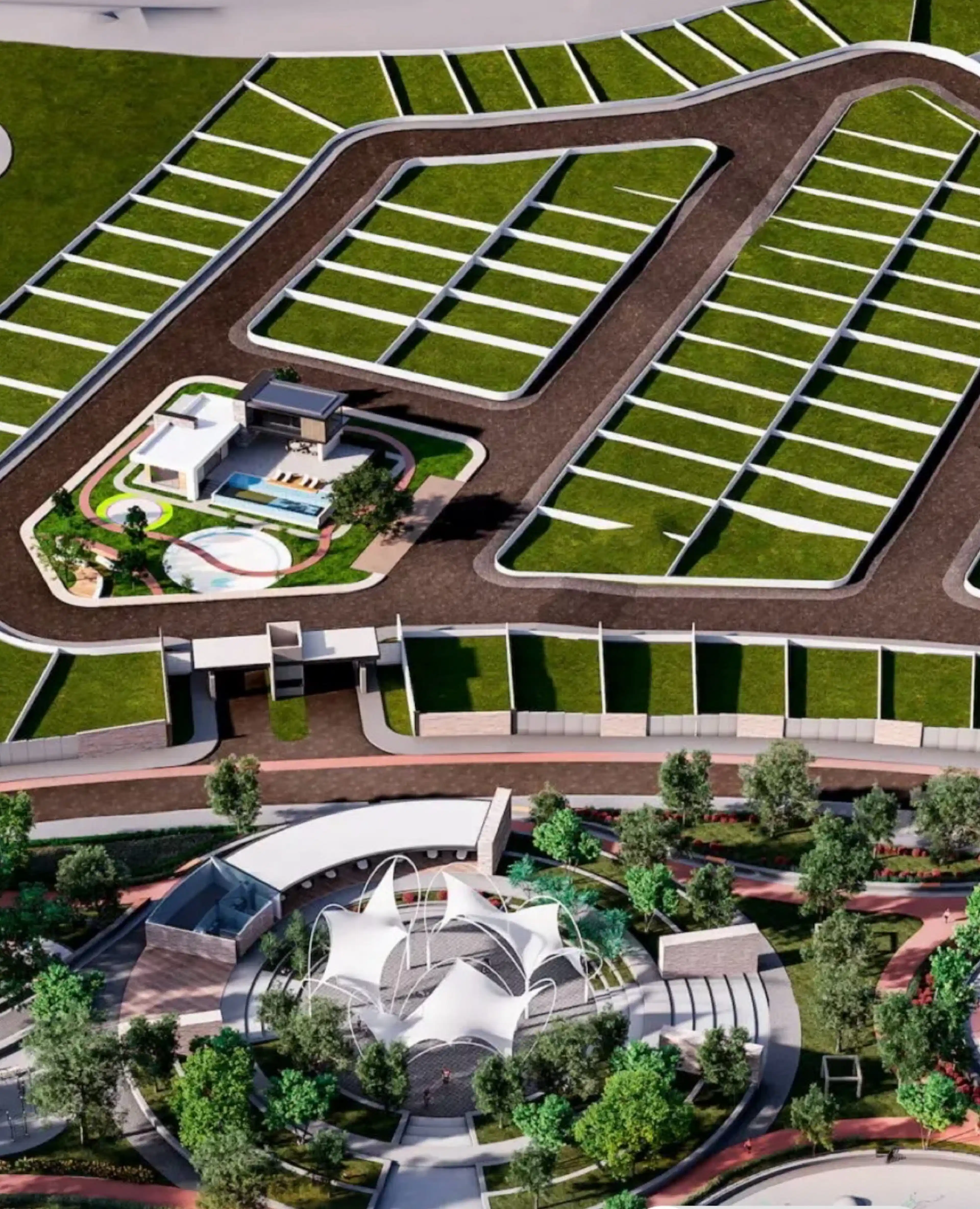 TERRENOS EN VENTA EN VIENTO NUEVO