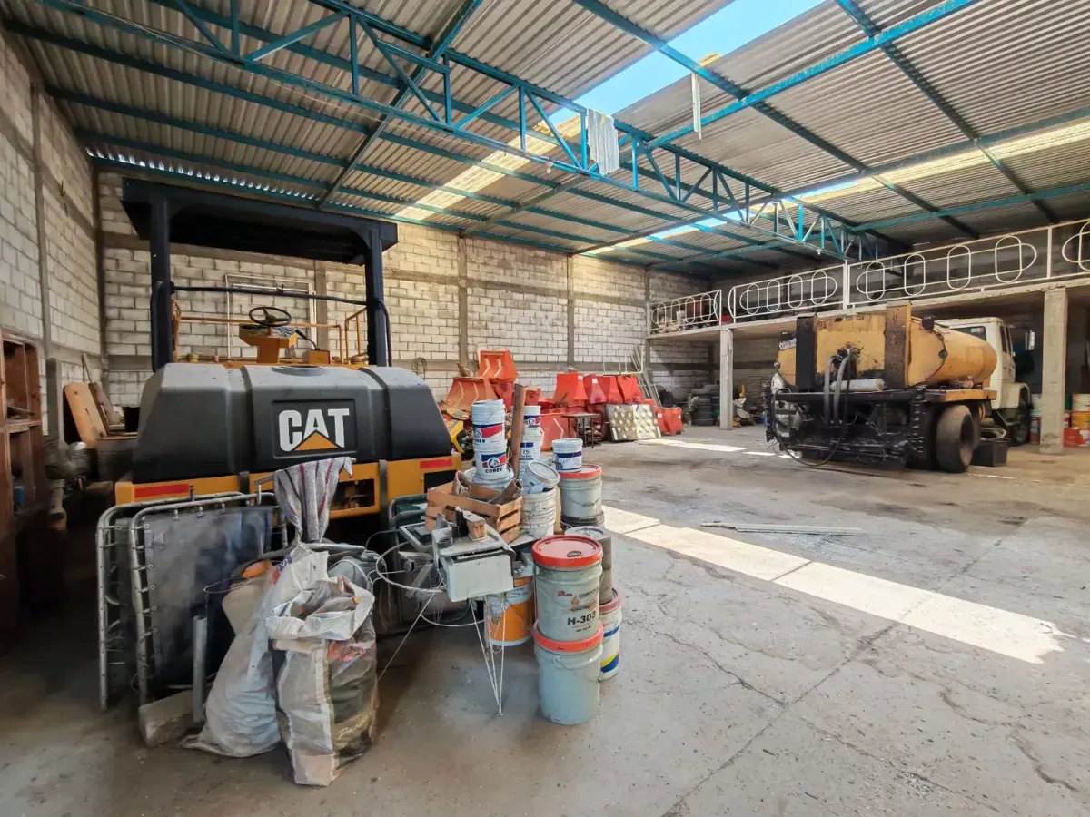 Industrial Spot2