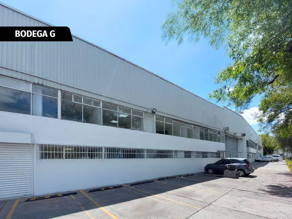 Industrial Spot2