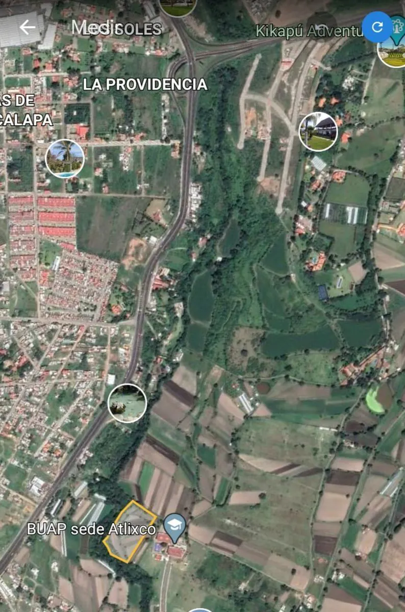 Terreno Spot2