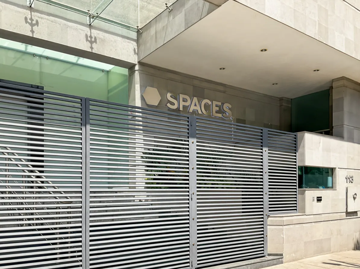 Oficina Spot2