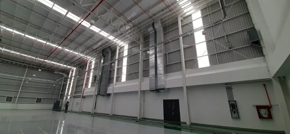Industrial Spot2