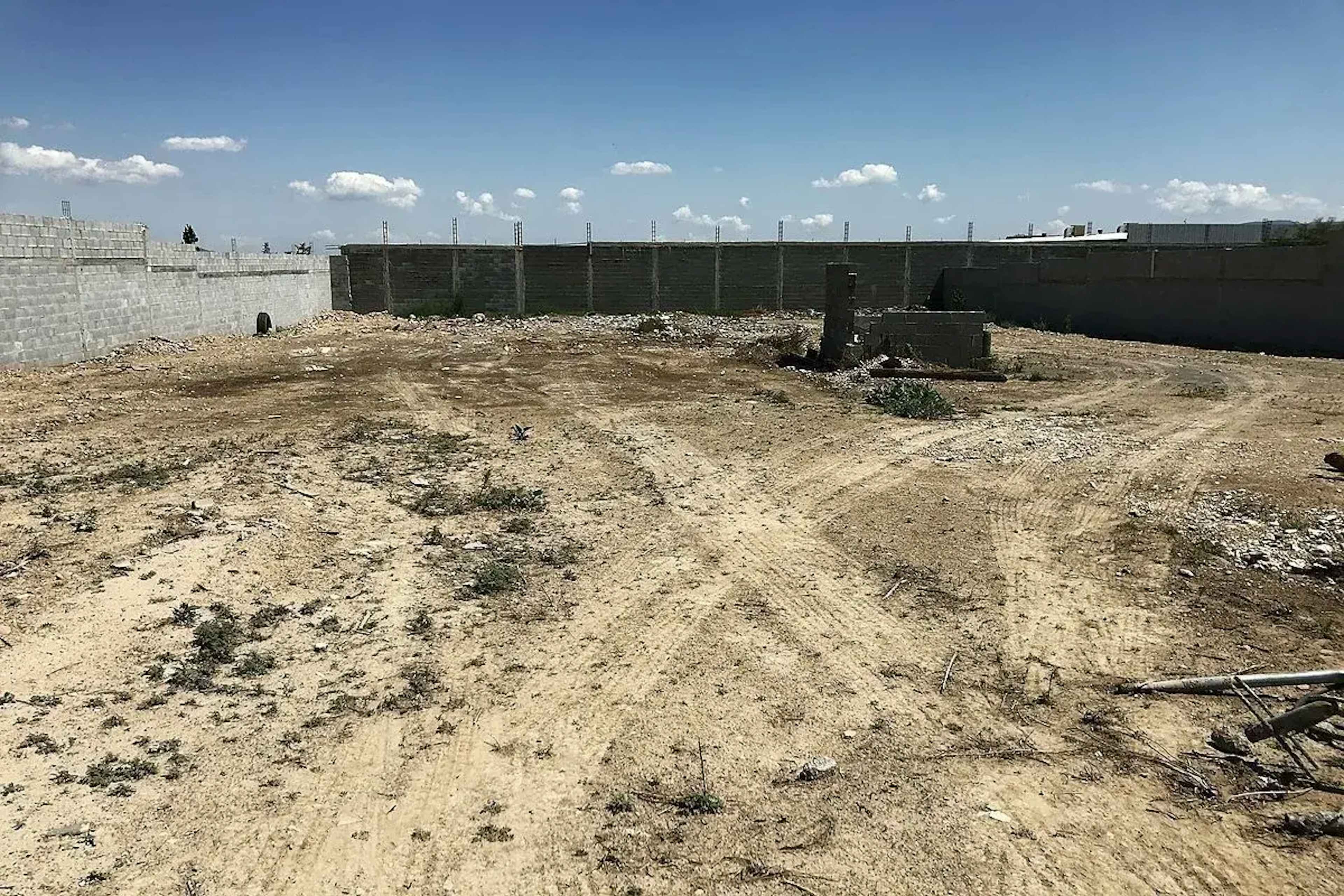 Terreno En Renta En San Jose De Los Cerritos, Saltillo, Coahuila De Zaragoza