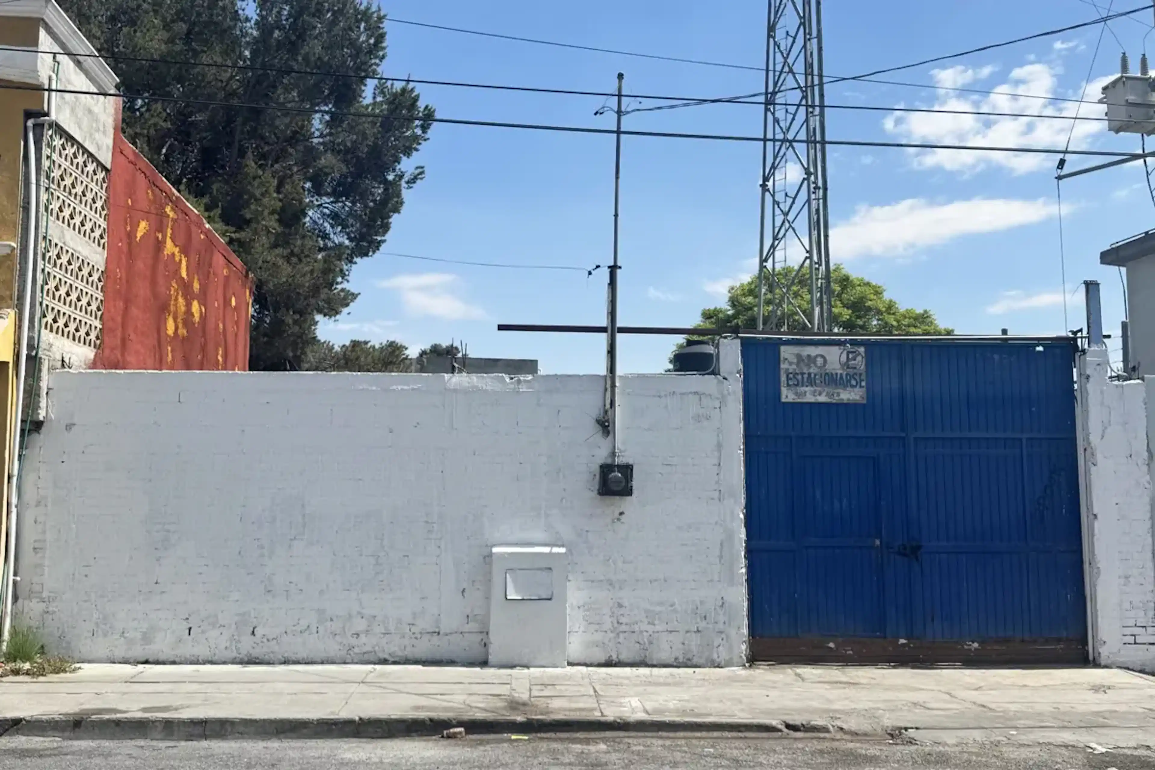 Terreno En Renta En Antonio Cardenas, Saltillo, Coahuila De Zaragoza