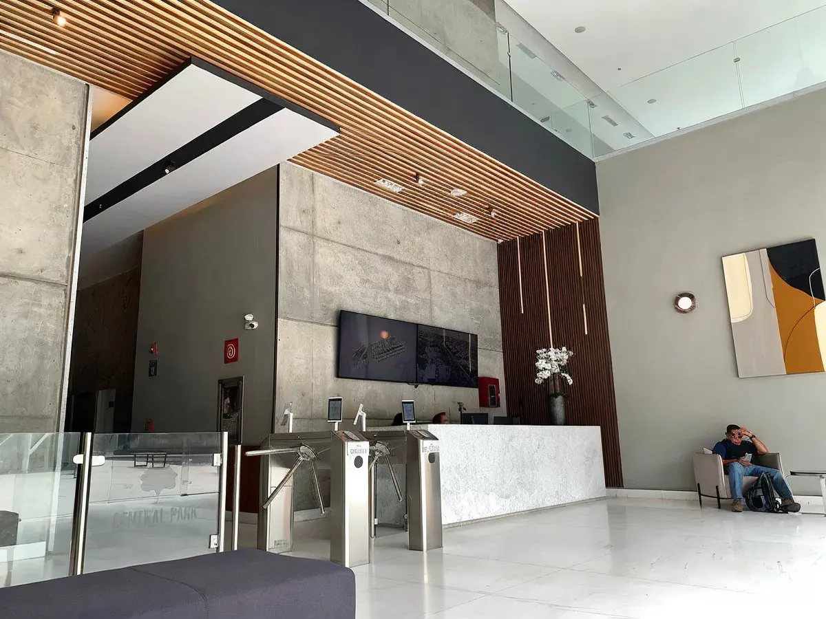 Oficina Spot2