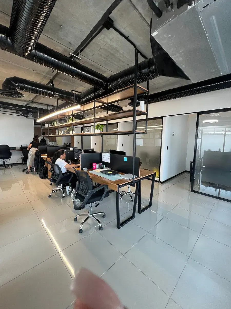 Oficina Spot2