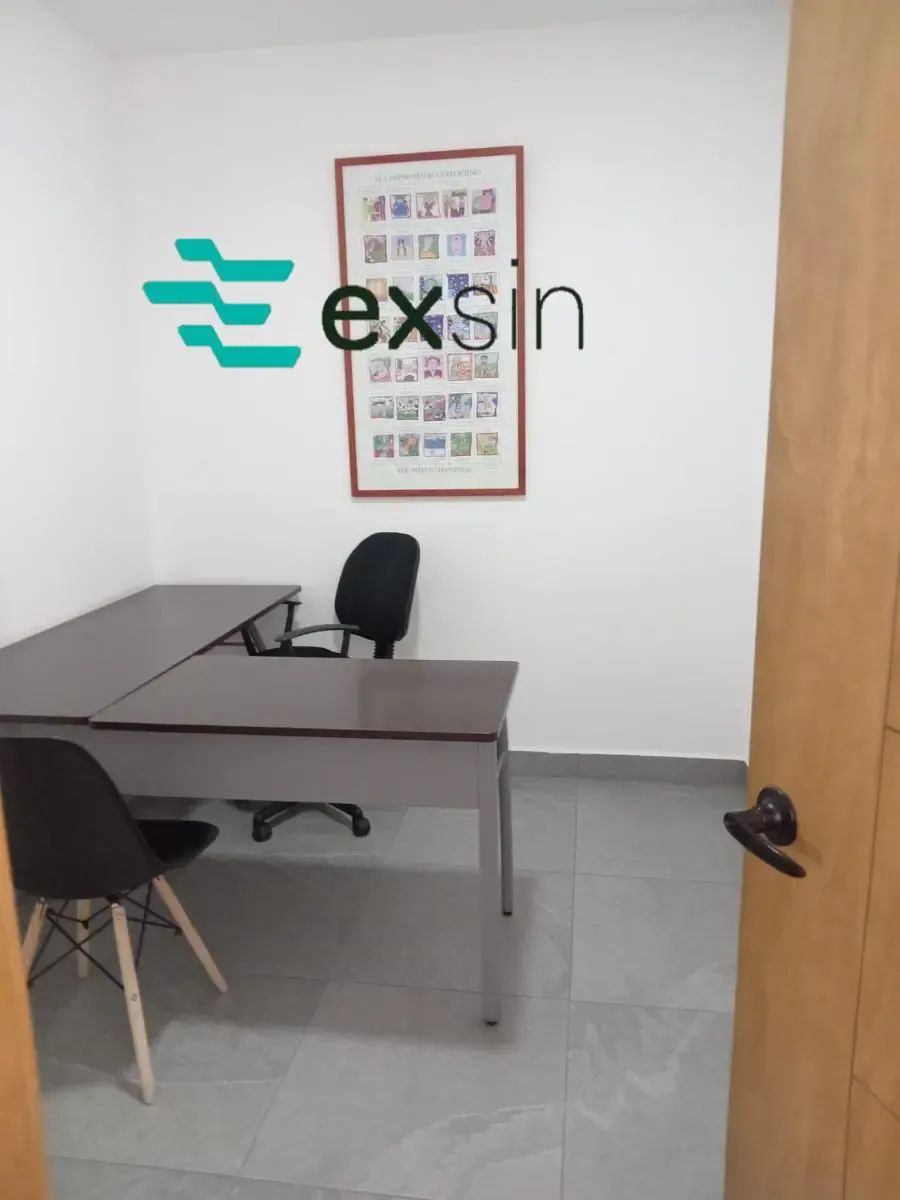 Oficina Spot2