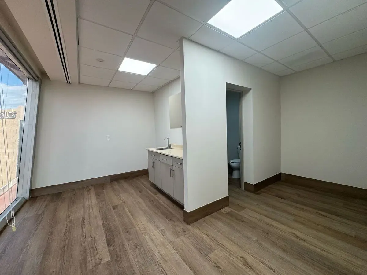 Oficina Spot2