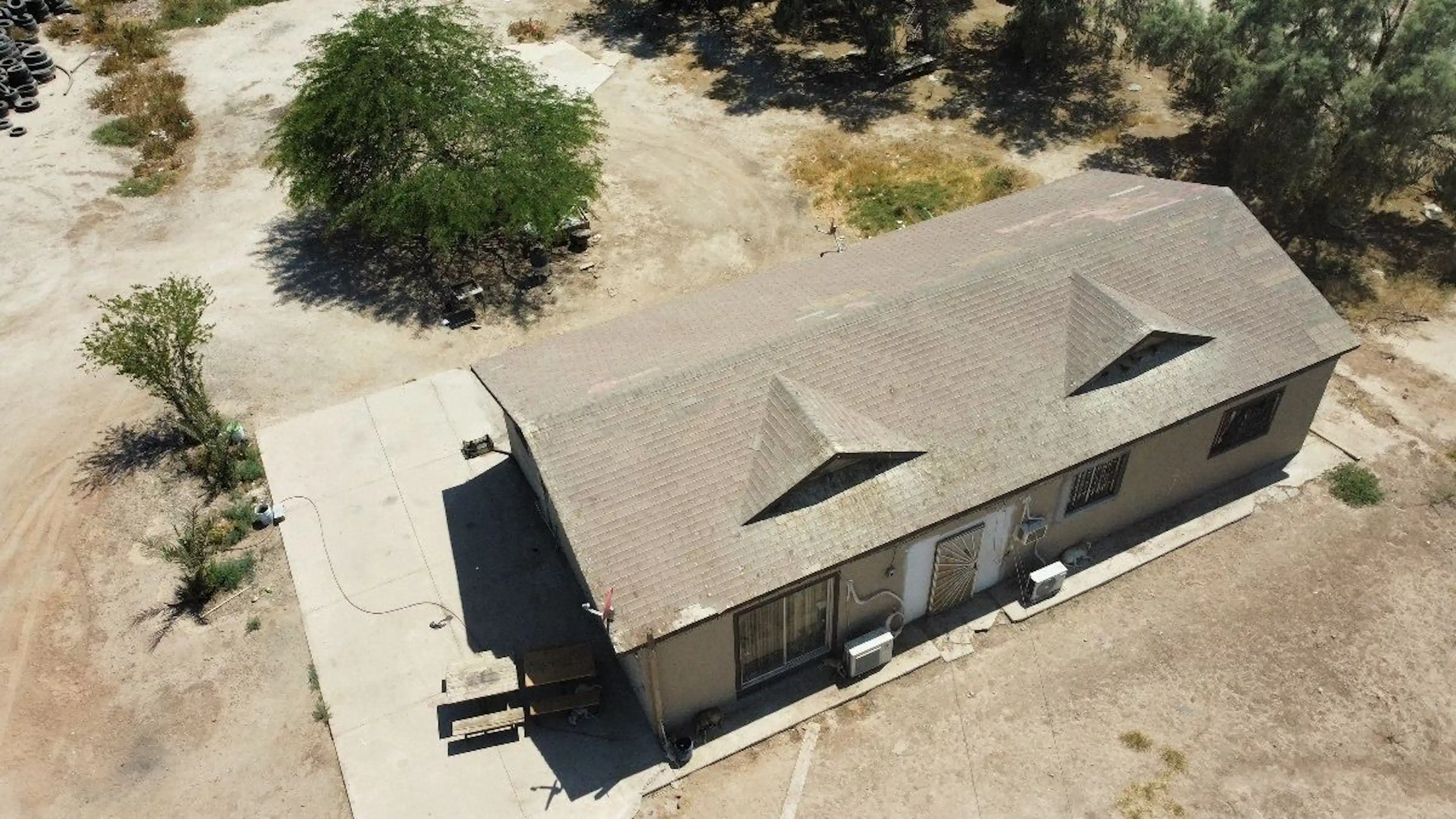 Se Vende Terreno De 3,920. 69 M2