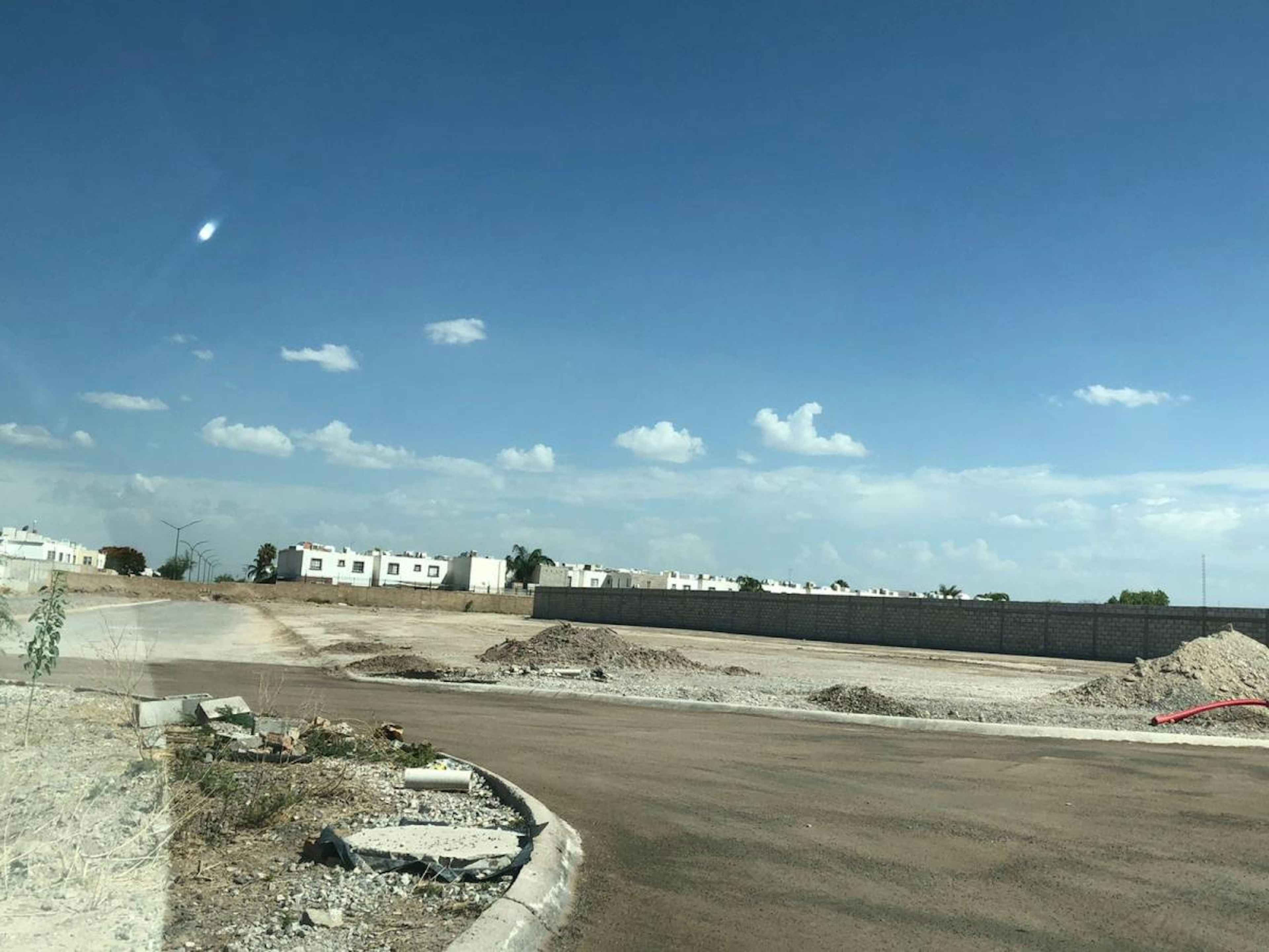 Terreno En Venta En Residencial Senderos, Torreón, Coahuila De Zaragoza