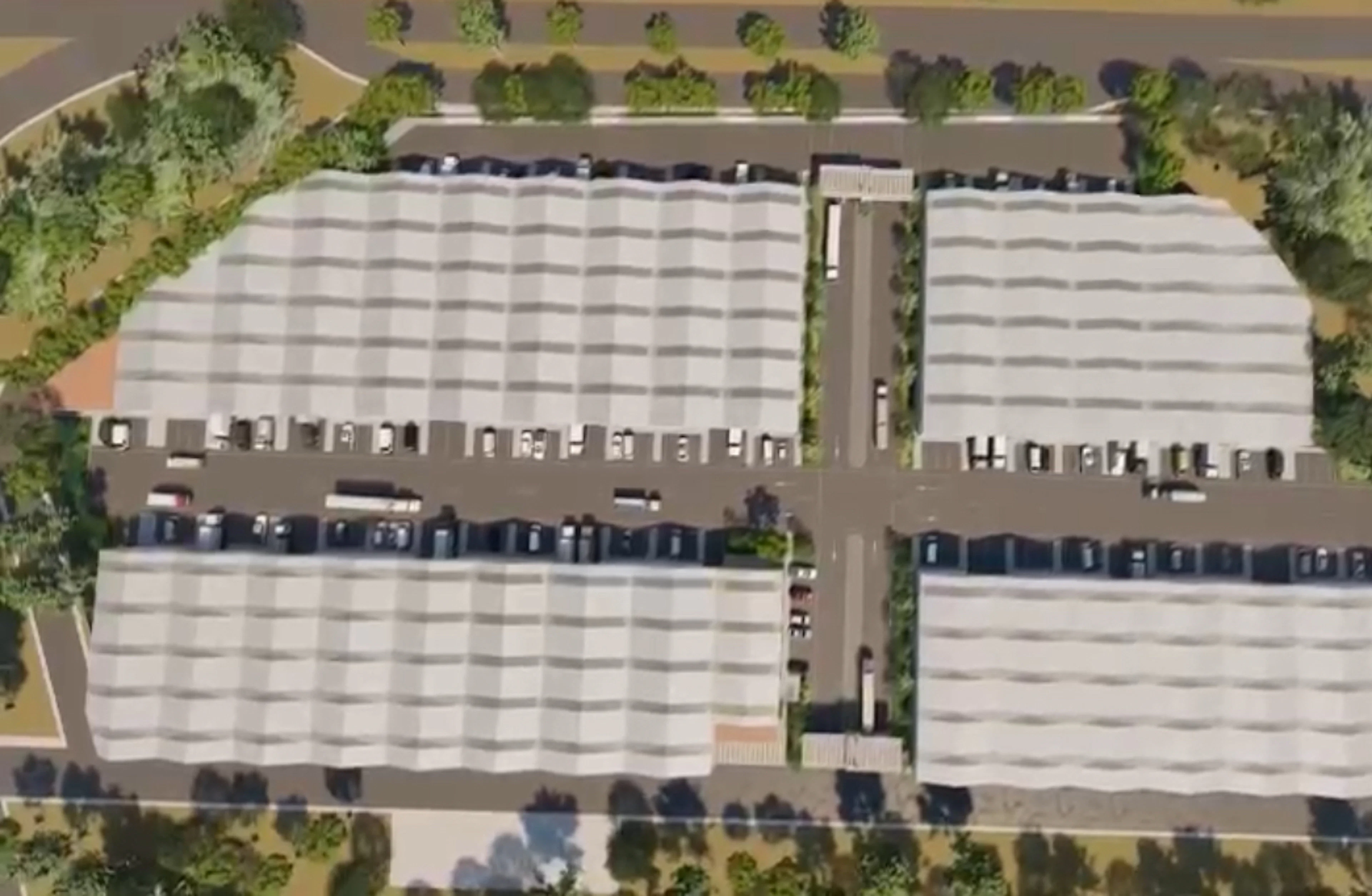 Industrial Spot2