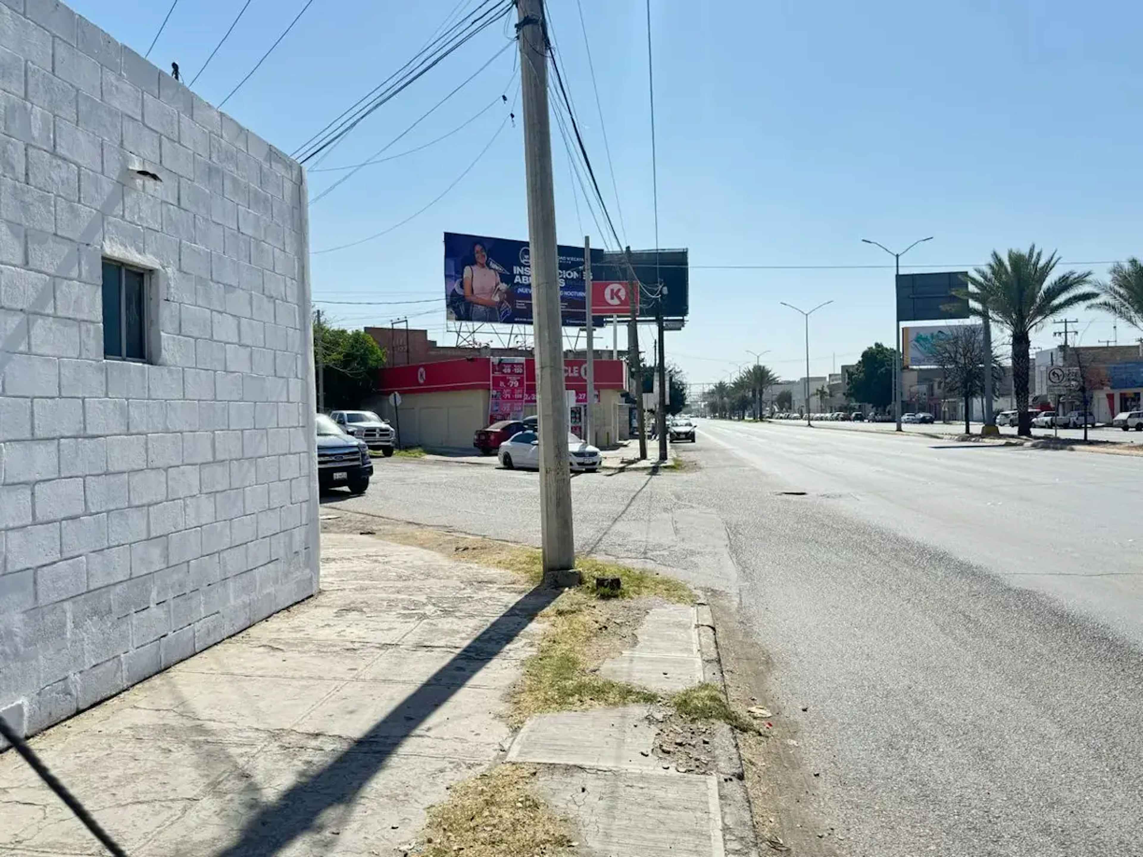Terreno En Renta En San Marcos, Torreón, Coahuila De Zaragoza