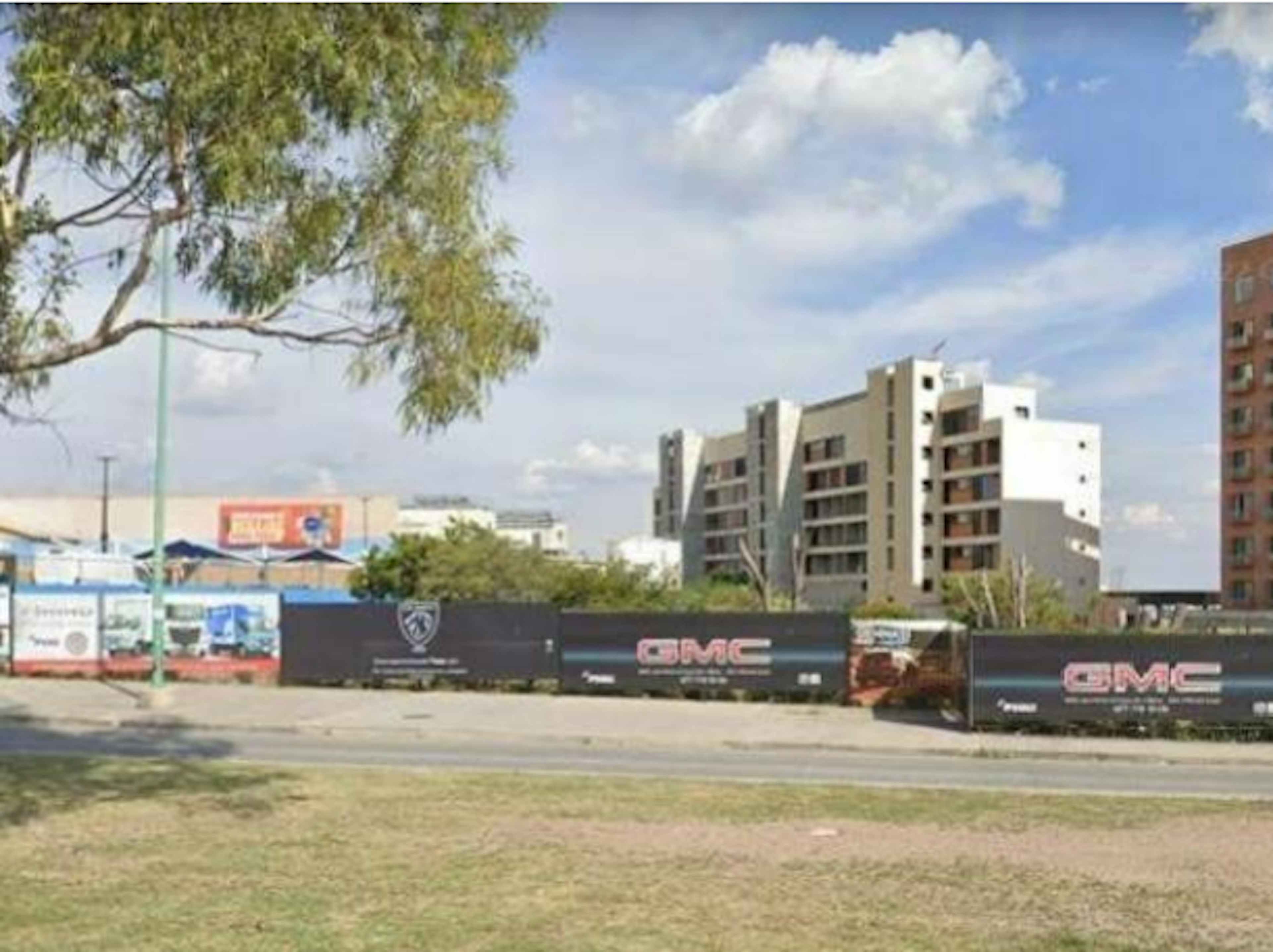 Blvd. José Maria Morelos