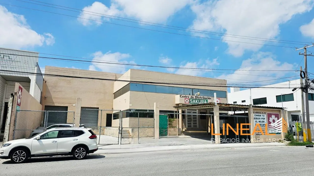 Industrial Spot2