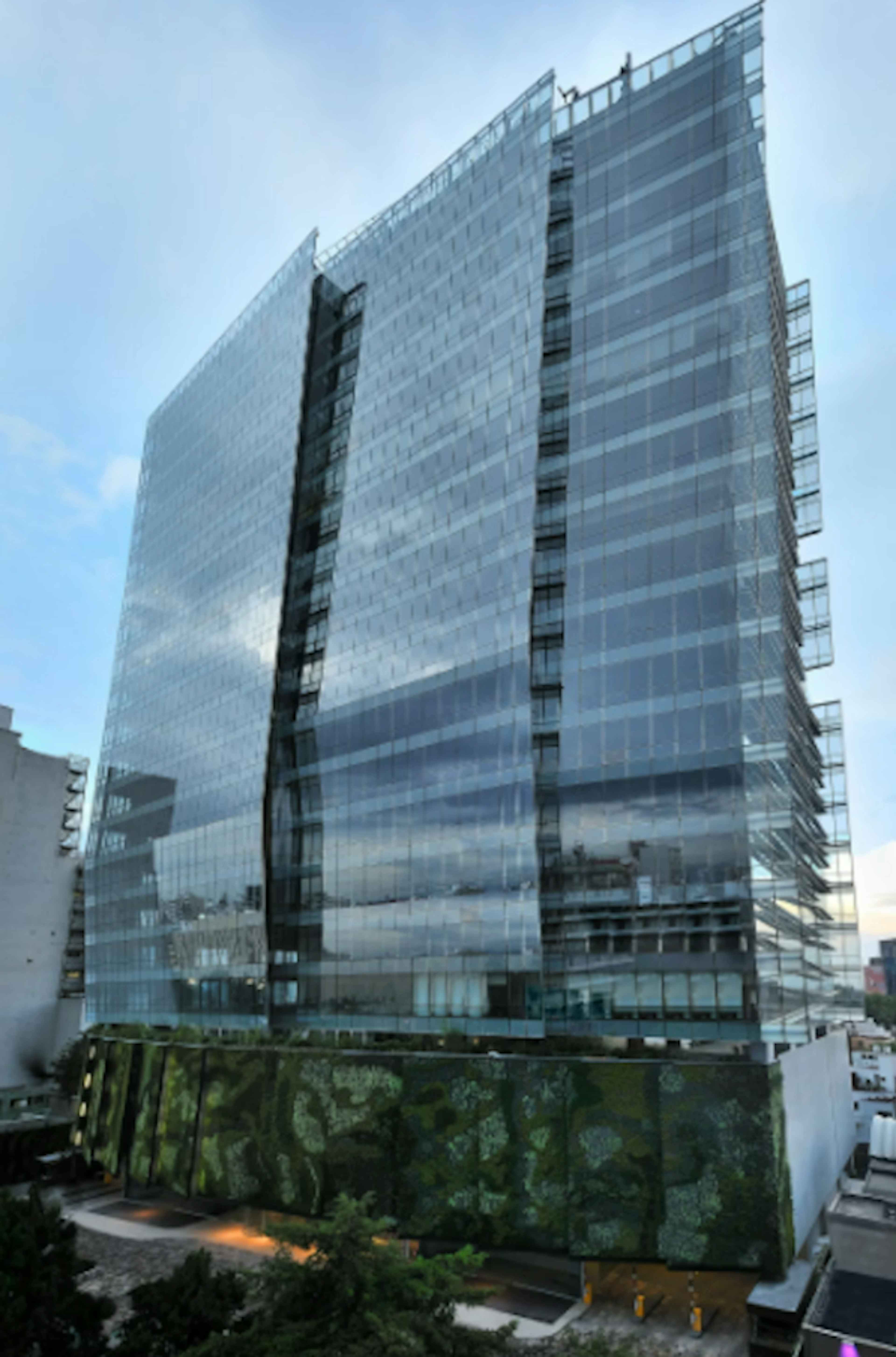 N10, Of 1003- Dispo Julio