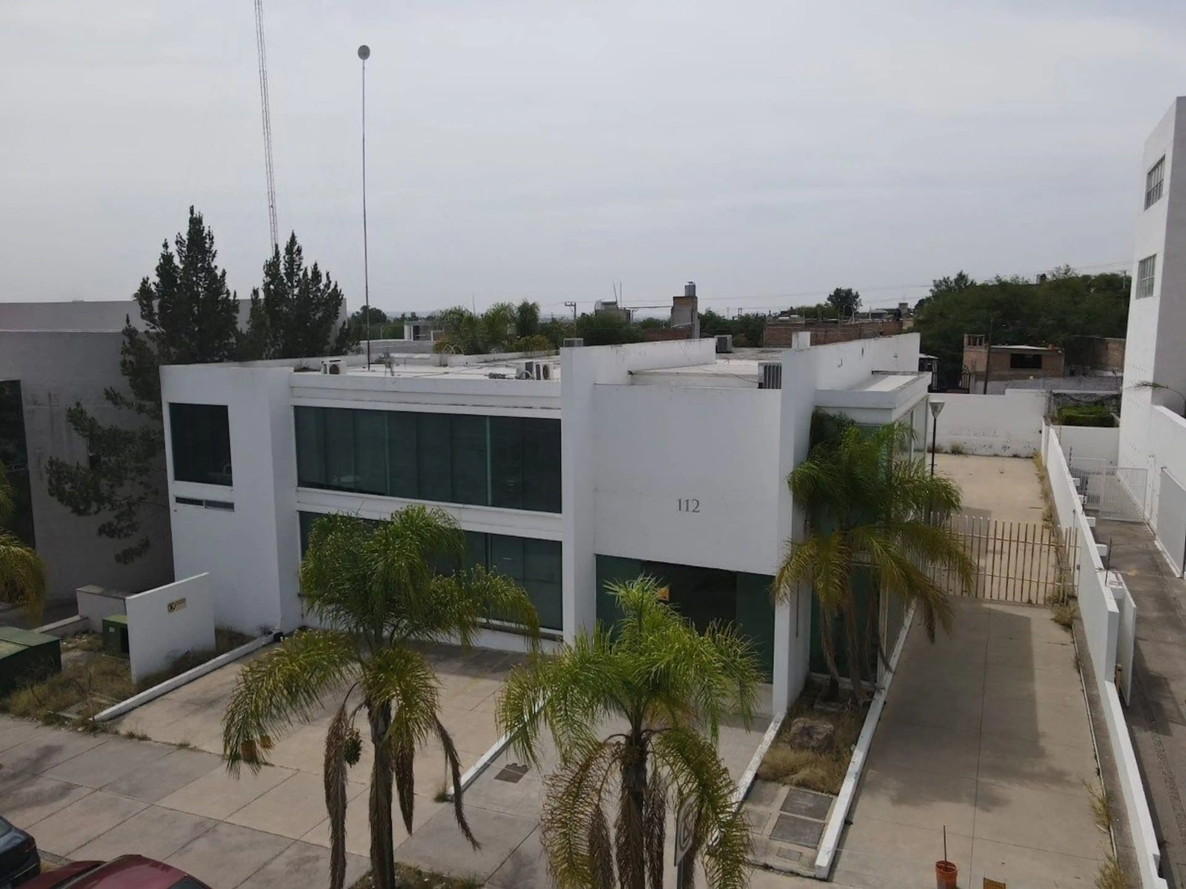 Avenida Ciencia Y Tecnología