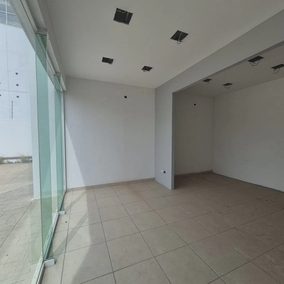 Oficina Spot2