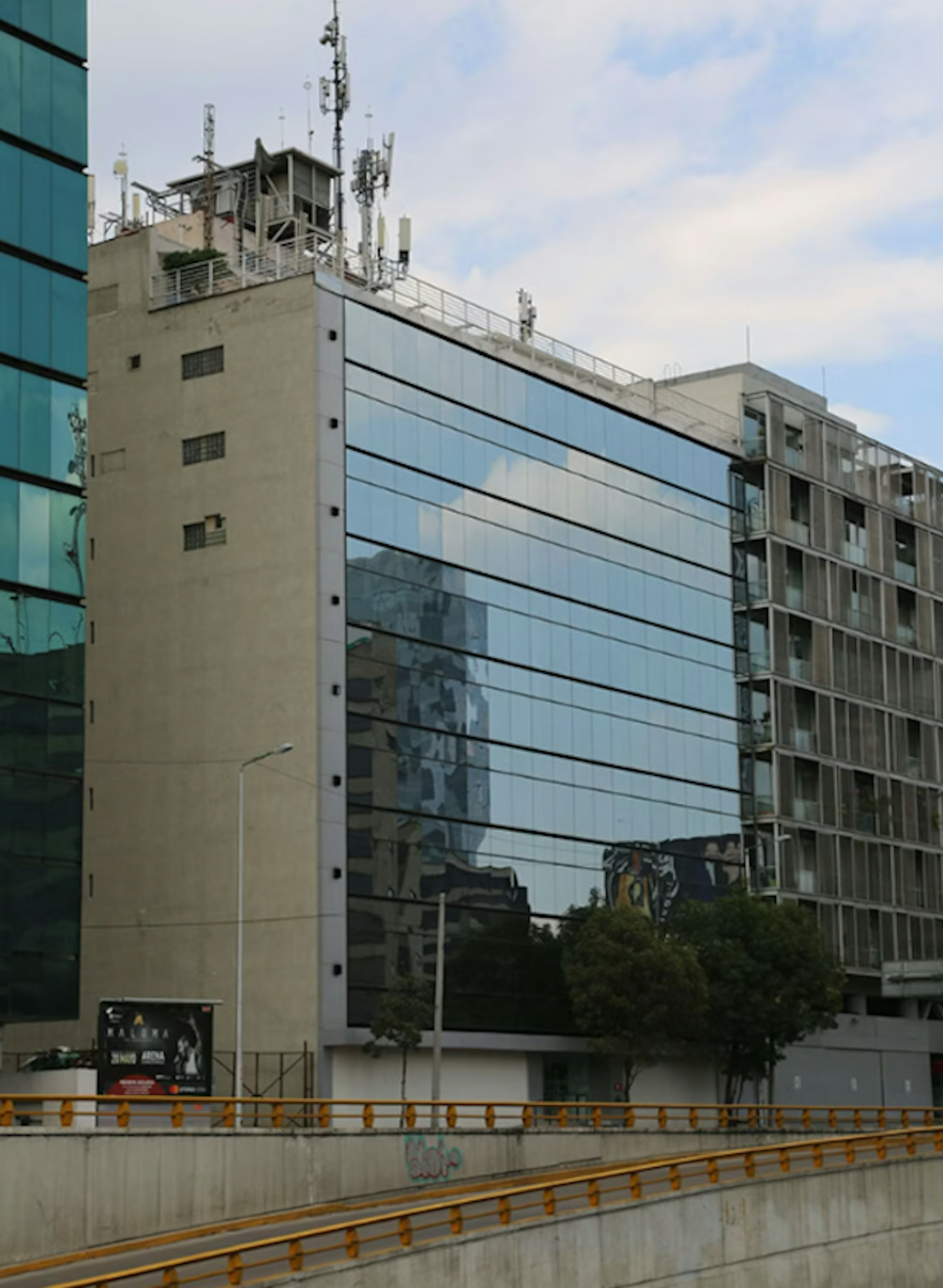 Nivel 5 Oficina 5002-photo