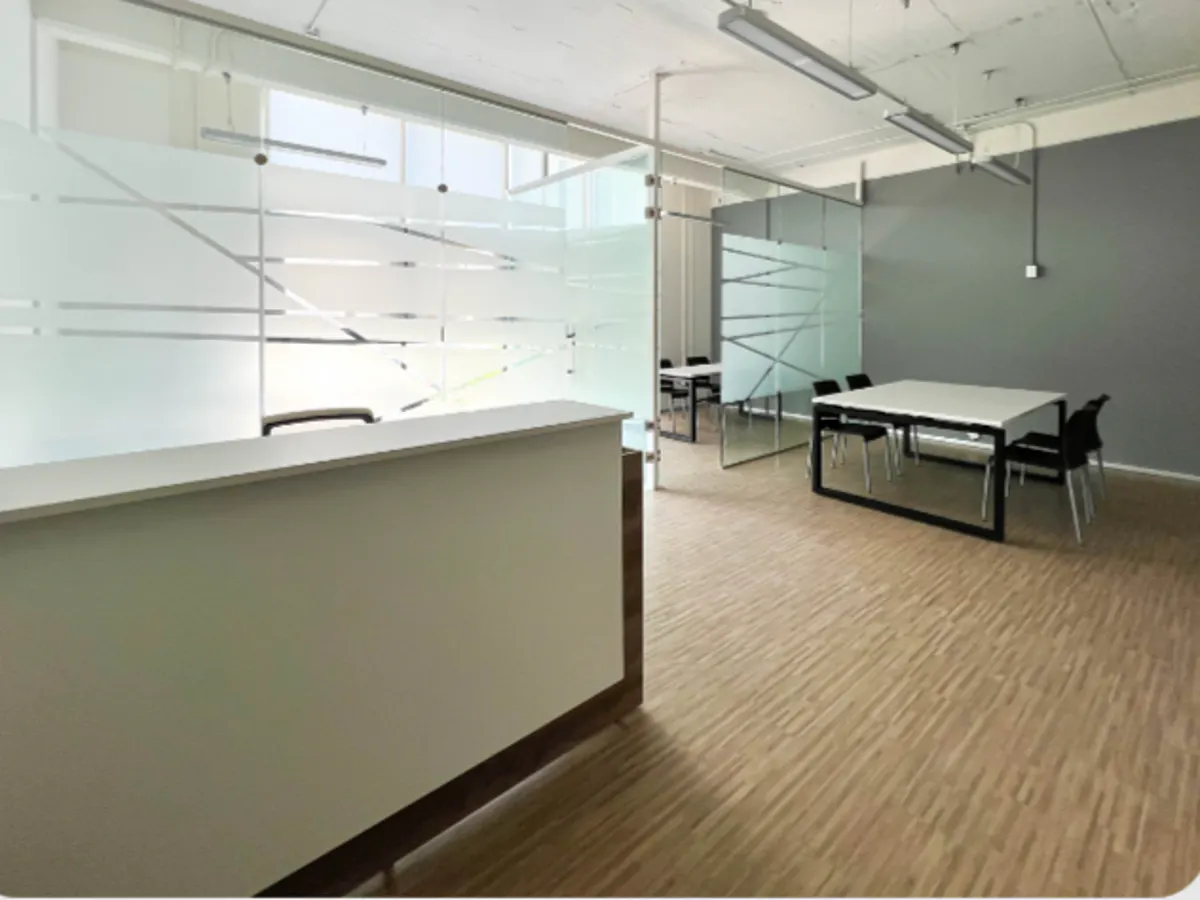 Oficina Spot2