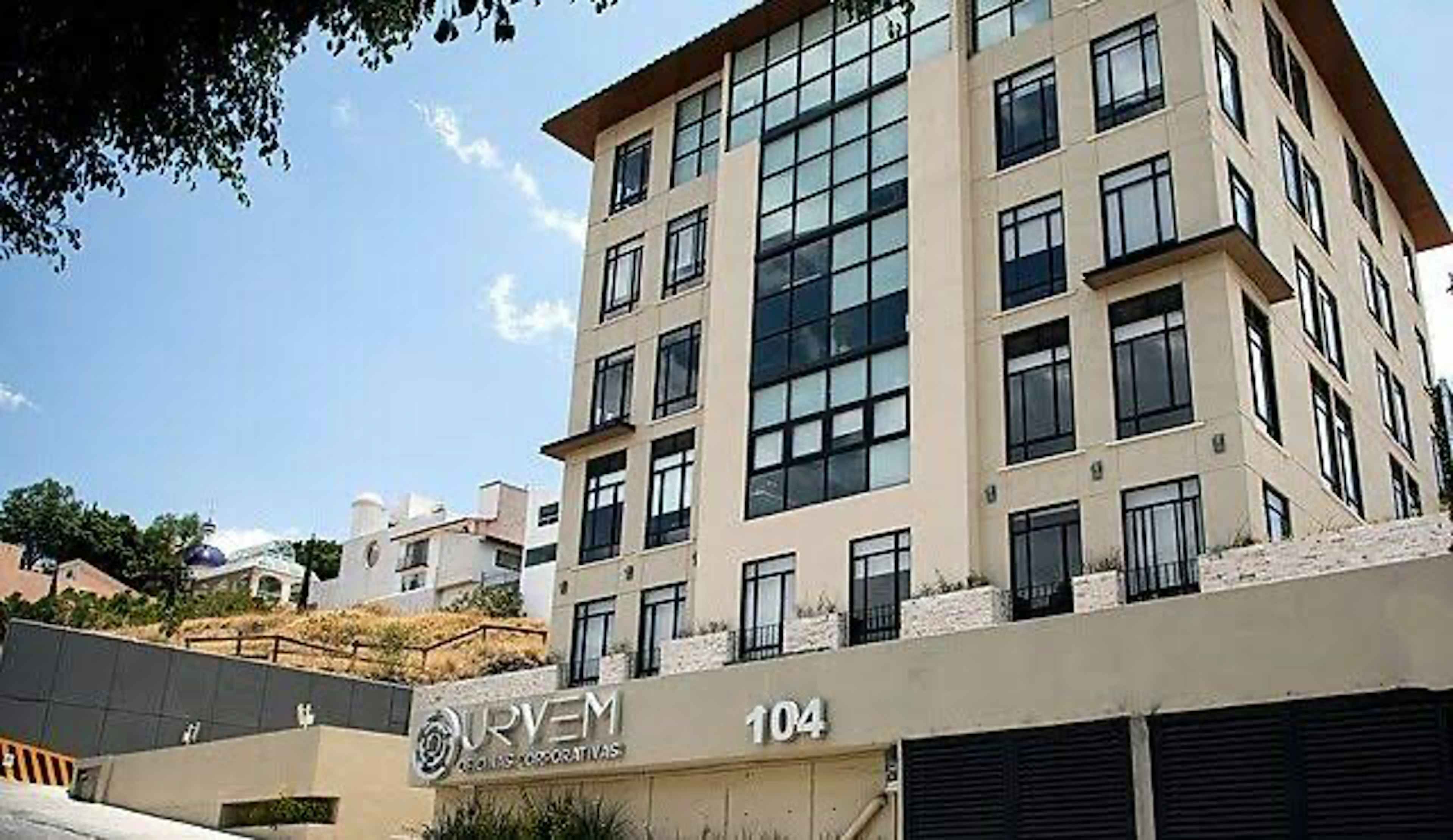 Camino Real De Carretas 104