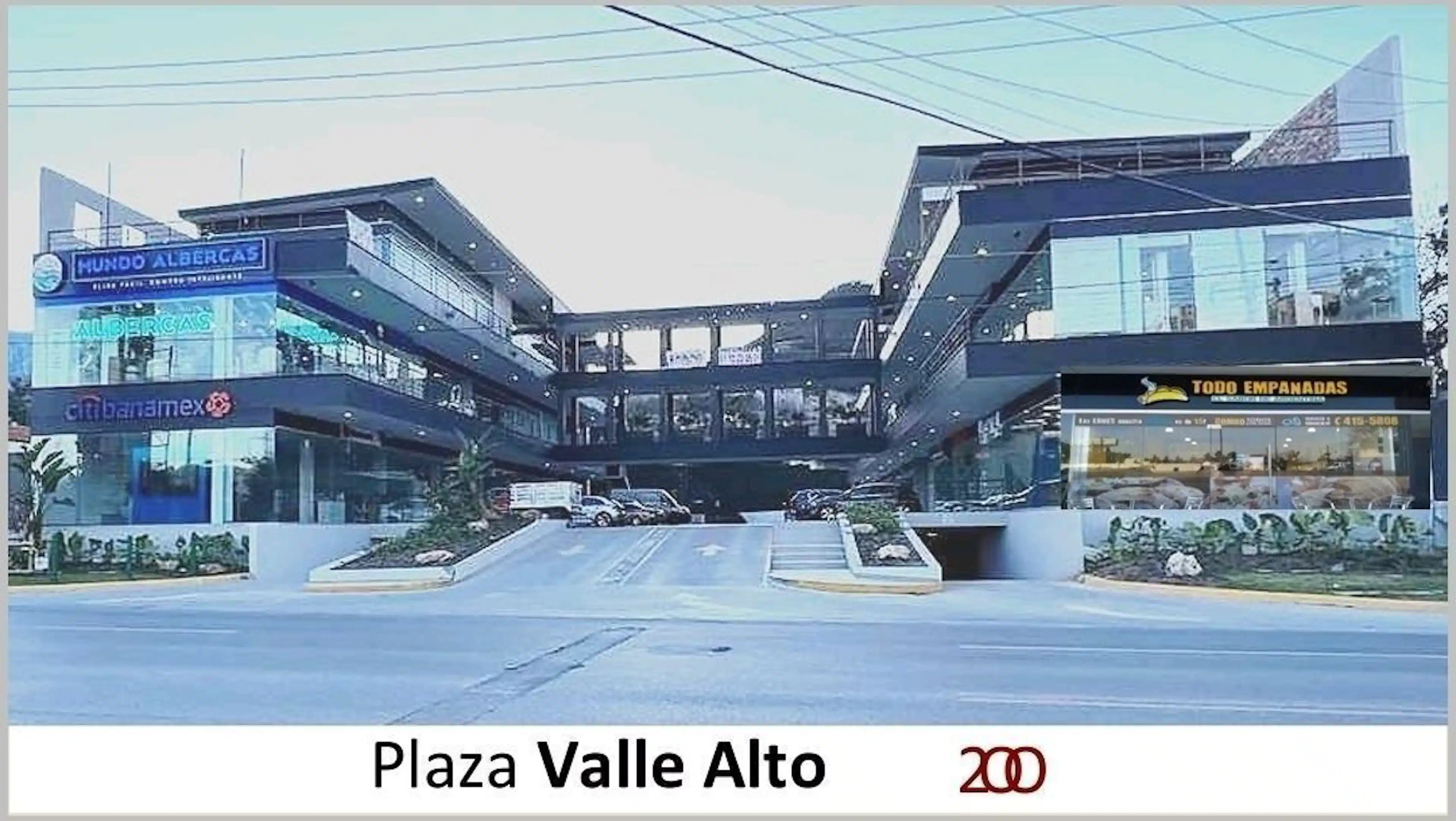 Local En Renta En Valle Alto En Monterrey Nl