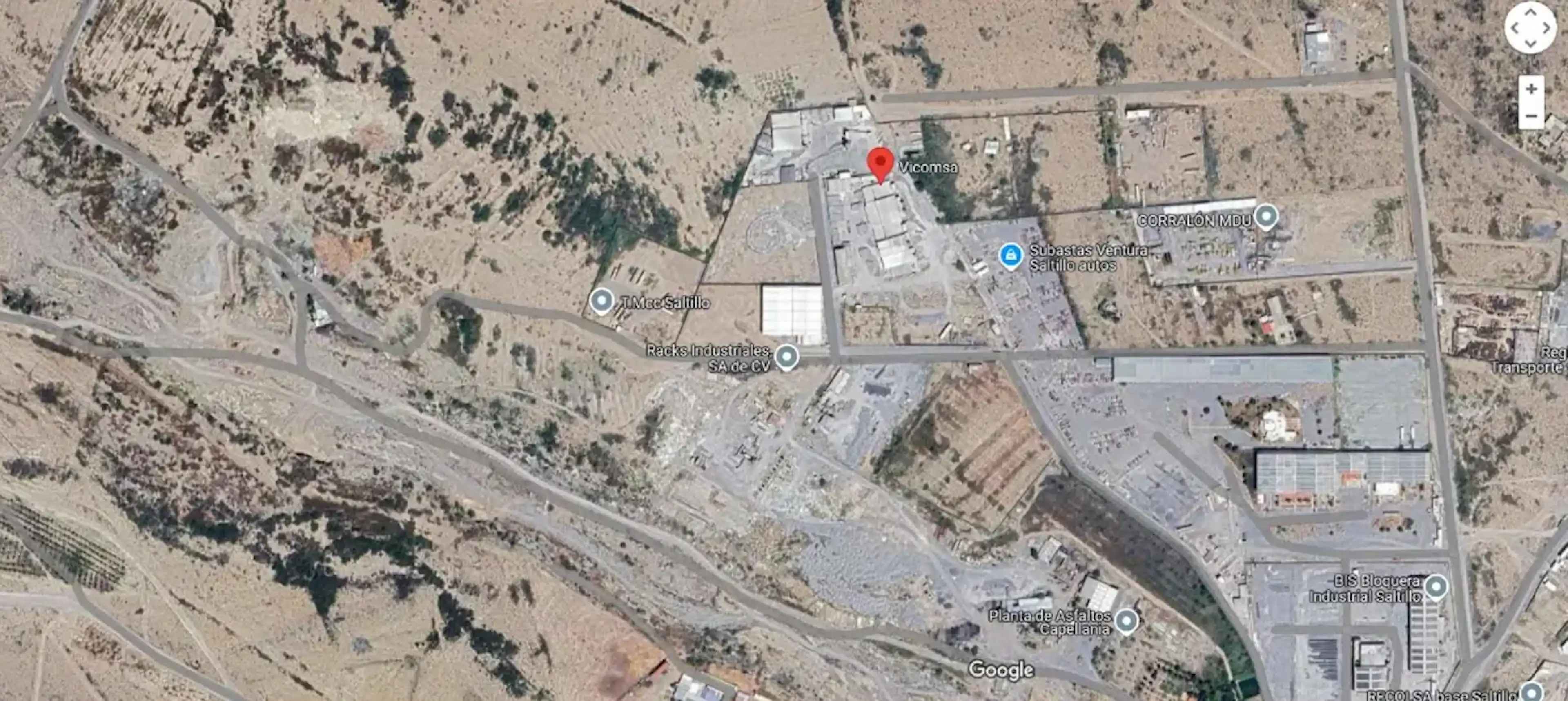 Terreno En Venta En Loma Alta, Arteaga, Coahuila De Zaragoza