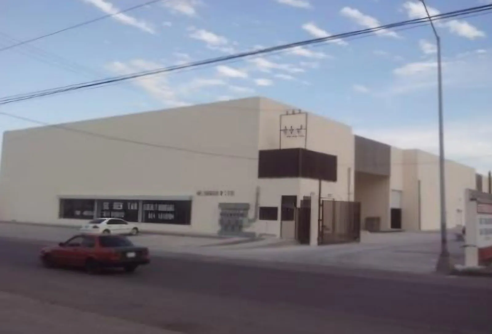 Industrial Spot2