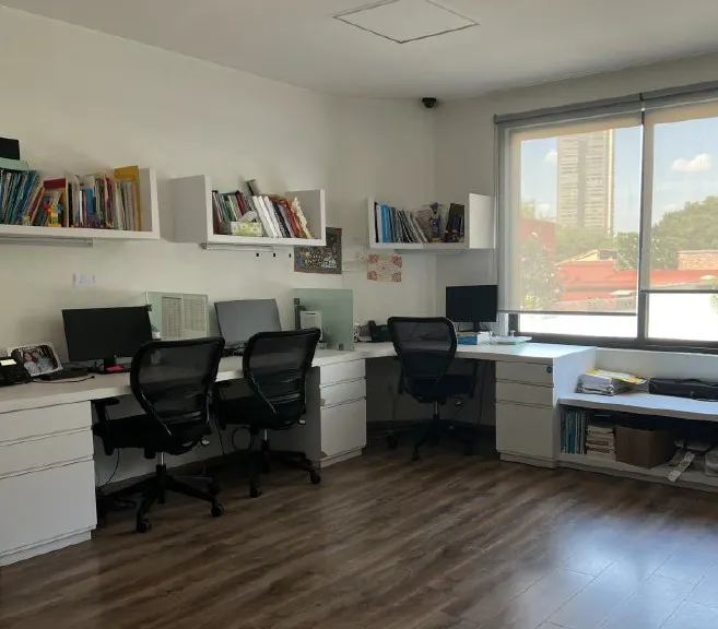 Oficina Spot2