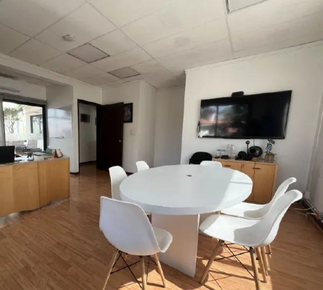 Oficina Spot2