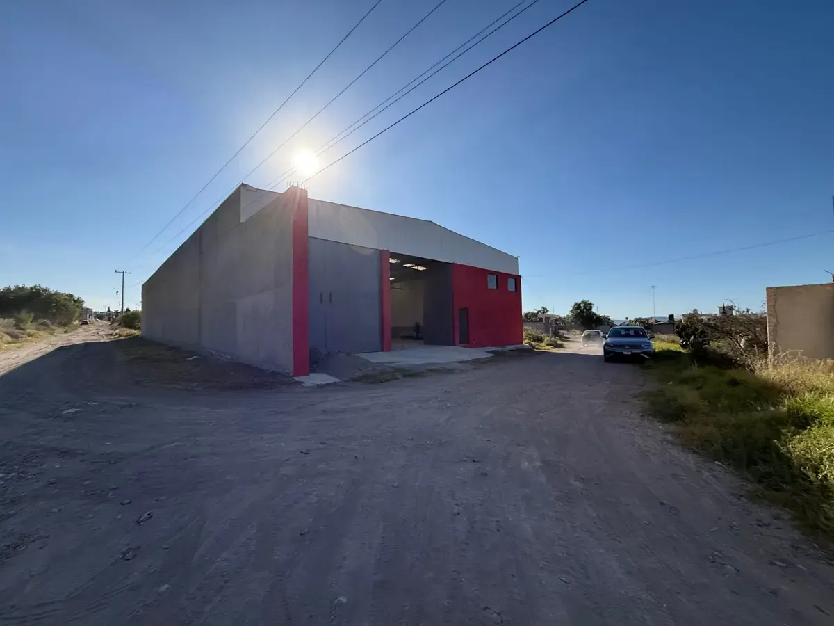 Industrial Spot2
