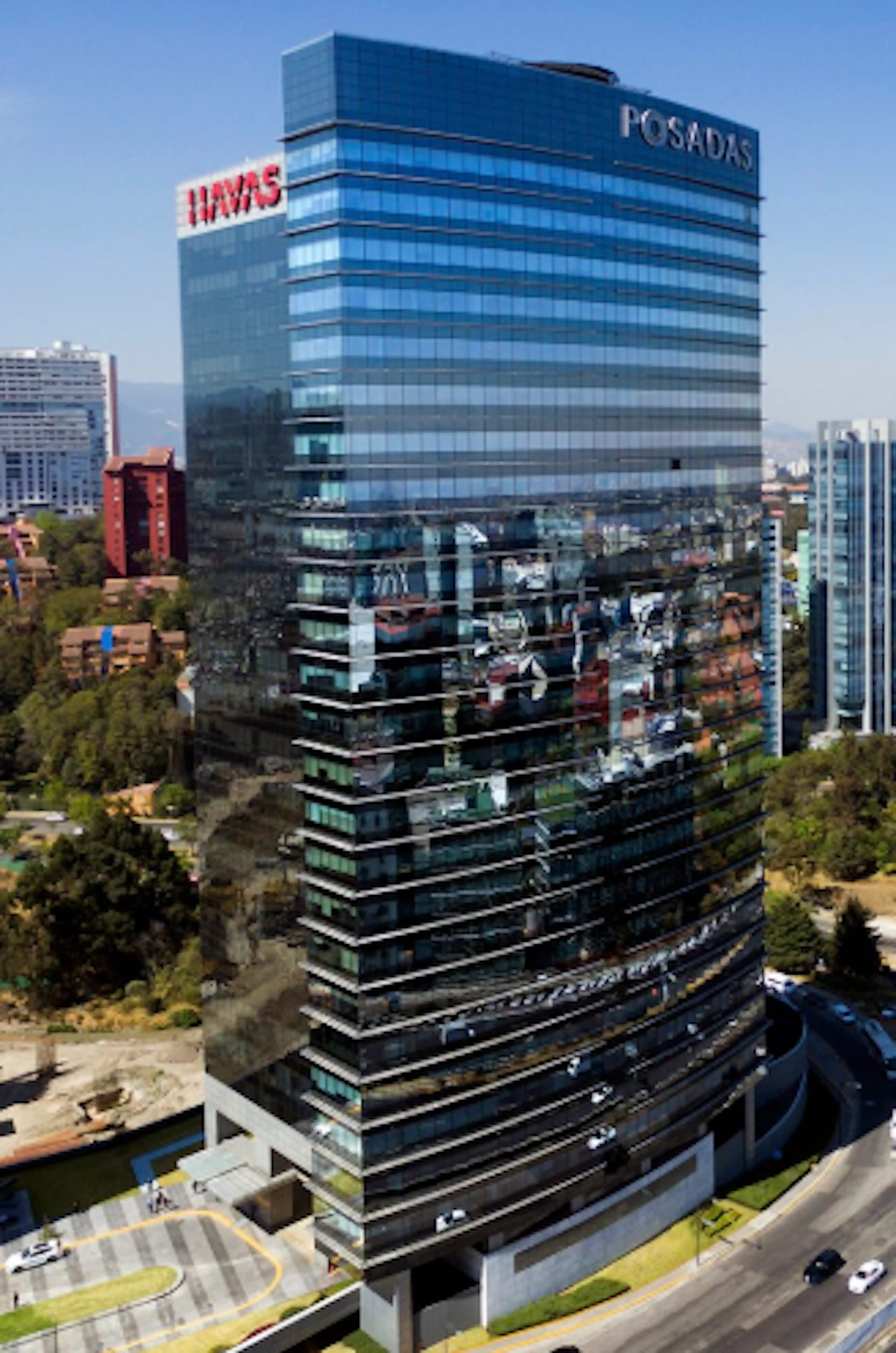 Piso 11